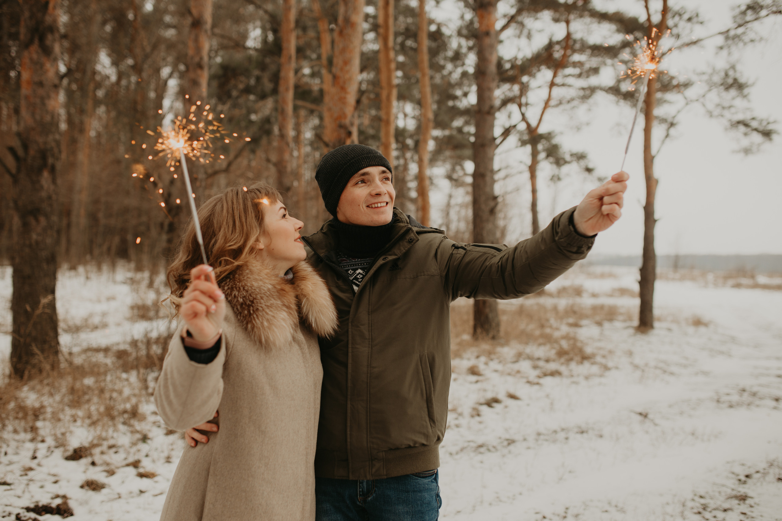 Кирилл и Настя. Свадебный и семейный фотограф в Туле и области Маша Костина