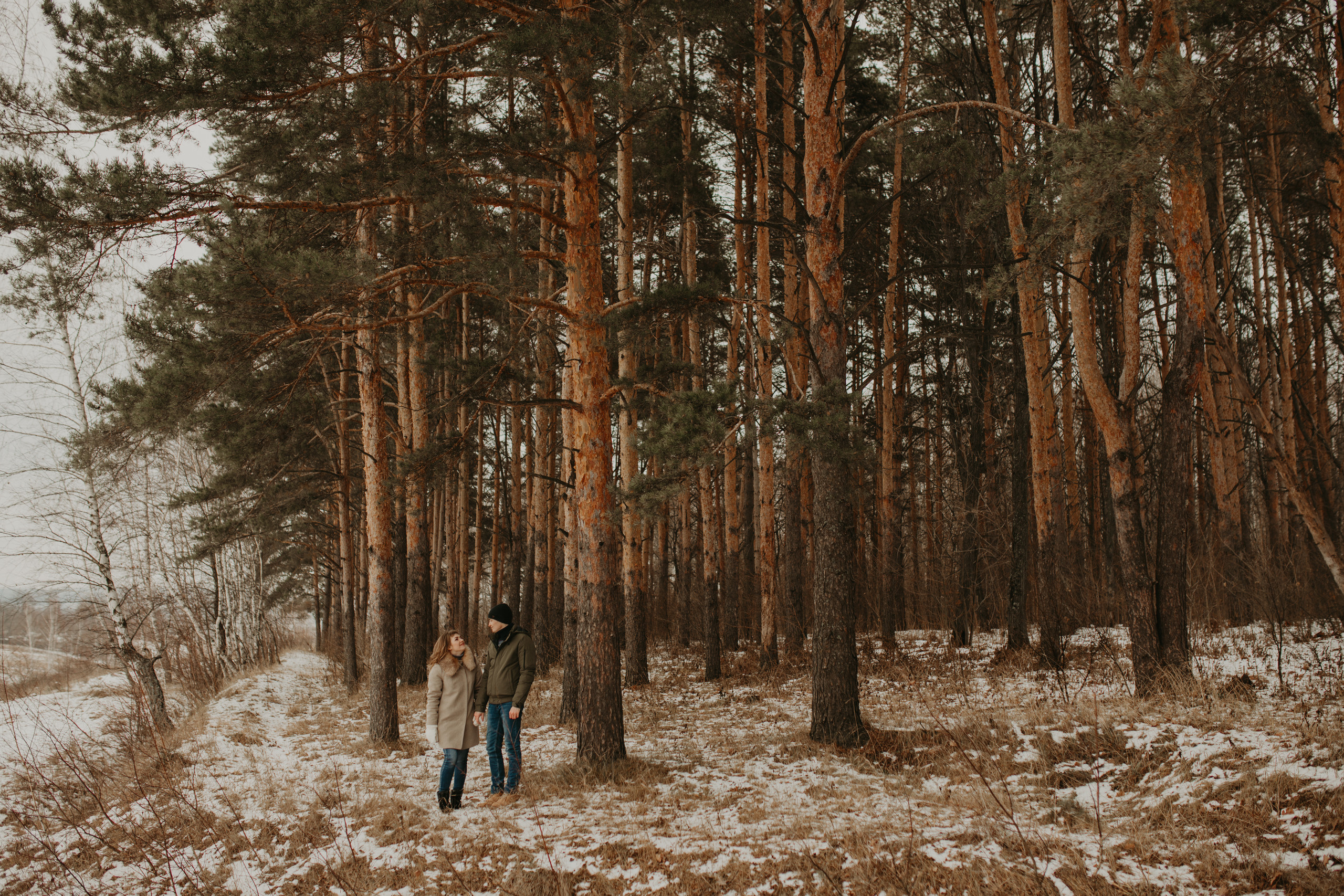 Кирилл и Настя. Свадебный и семейный фотограф в Туле и области Маша Костина