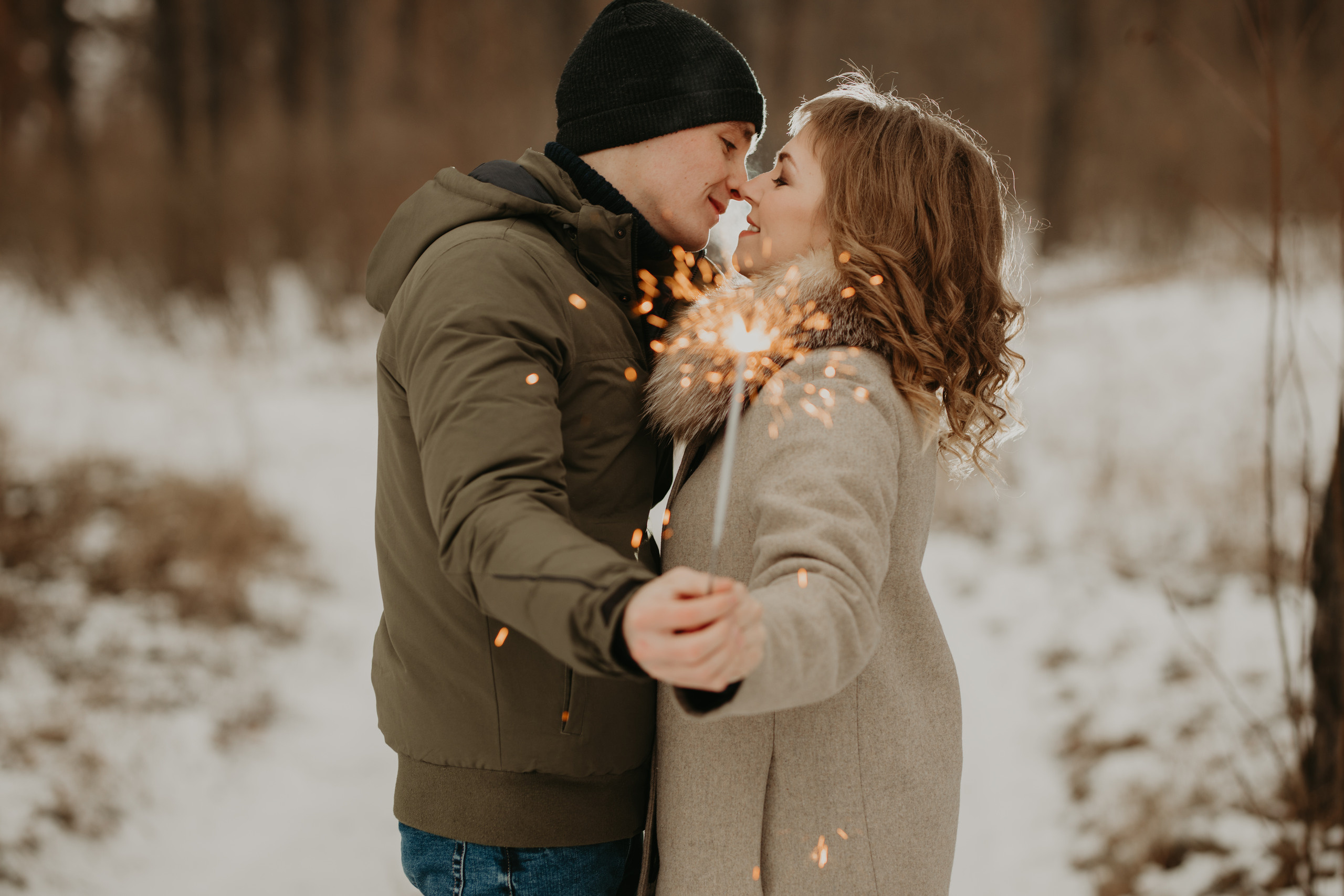 Кирилл и Настя. Свадебный и семейный фотограф в Туле и области Маша Костина