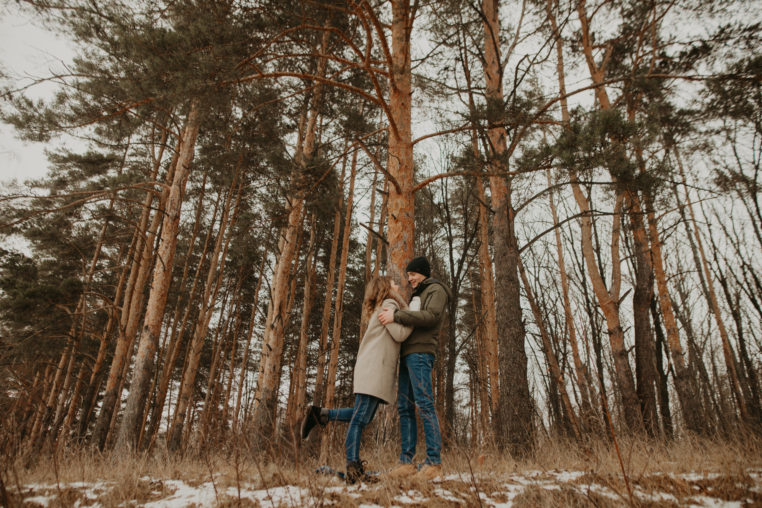 Кирилл и Настя. Свадебный и семейный фотограф в Туле и области Маша Костина