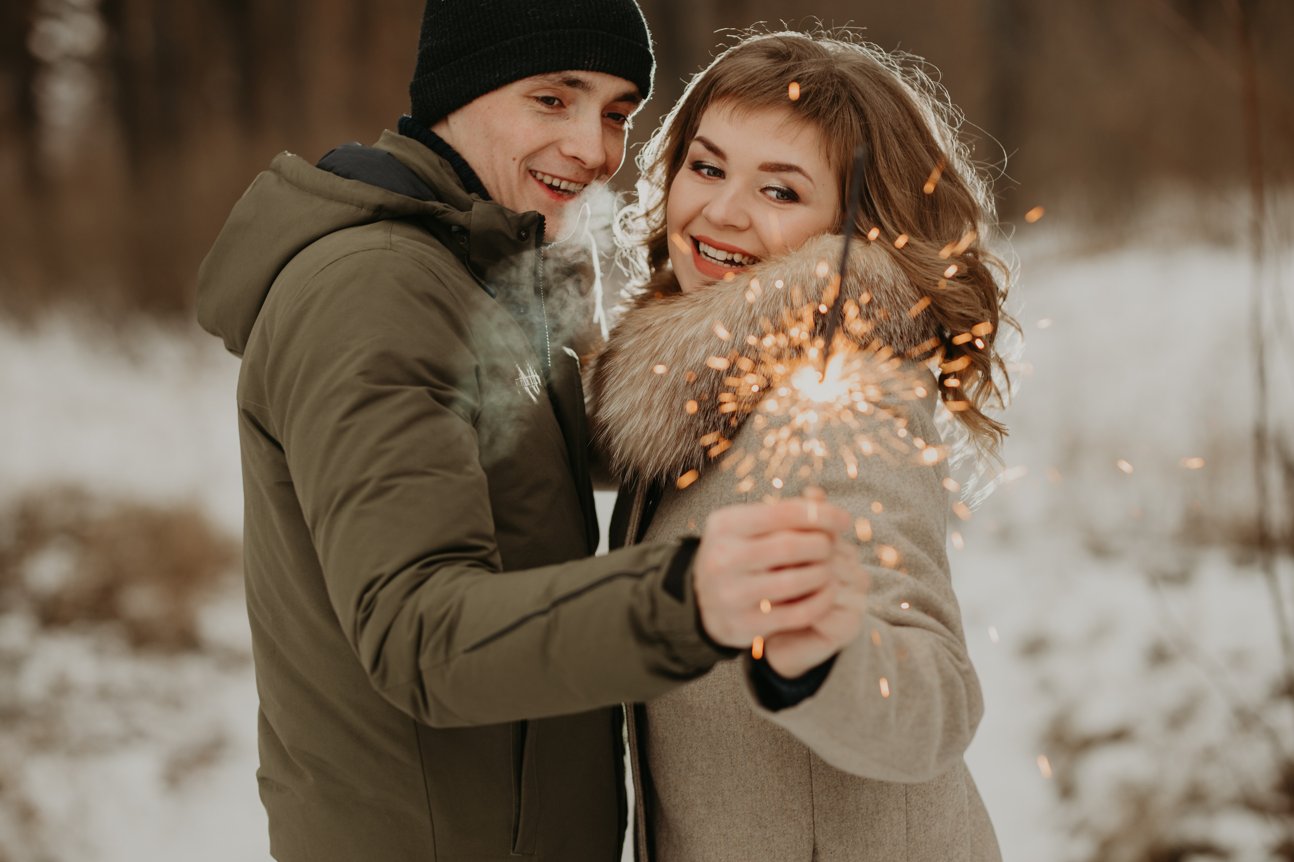 Кирилл и Настя. Свадебный и семейный фотограф в Туле и области Маша Костина