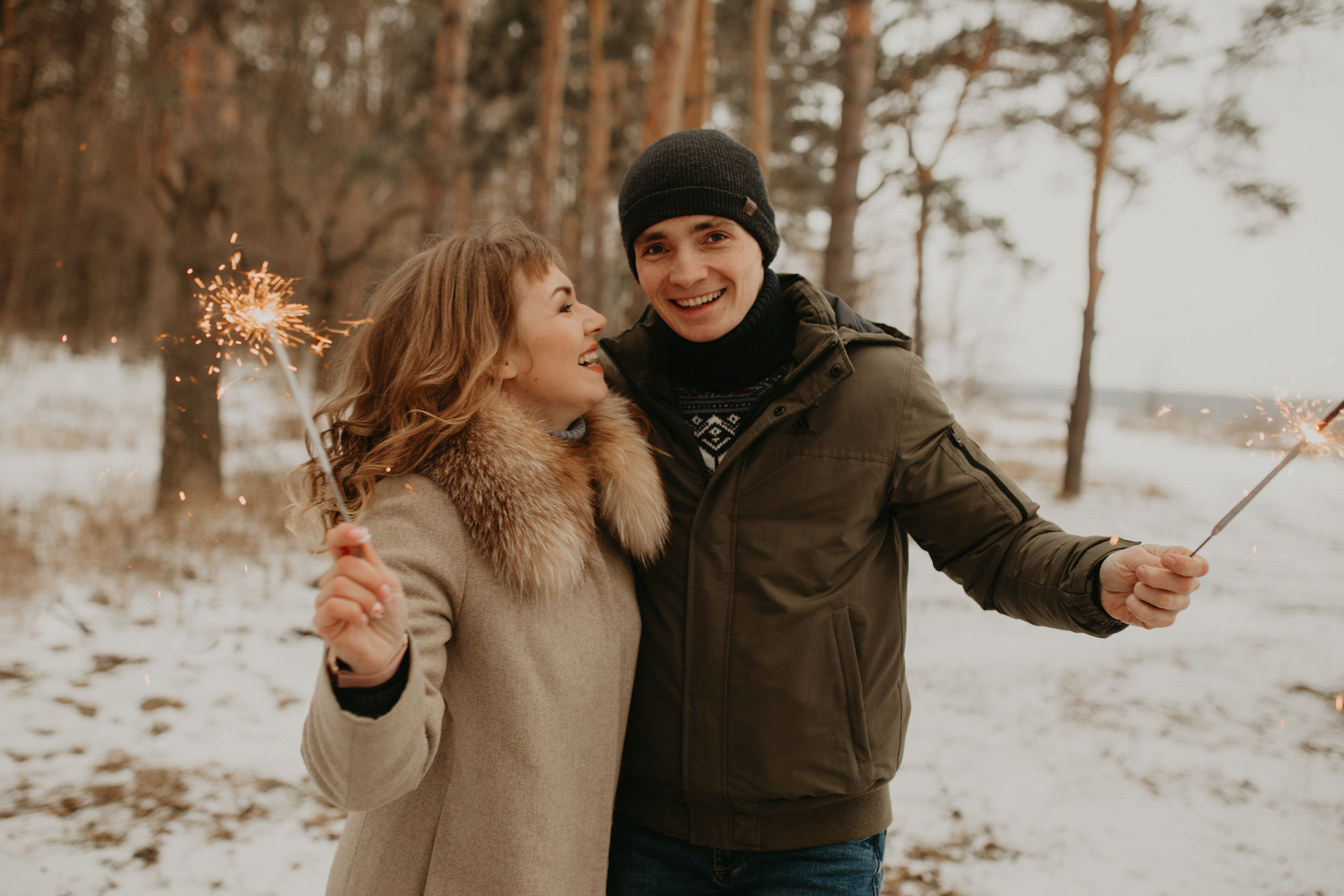 Кирилл и Настя. Свадебный и семейный фотограф в Туле и области Маша Костина