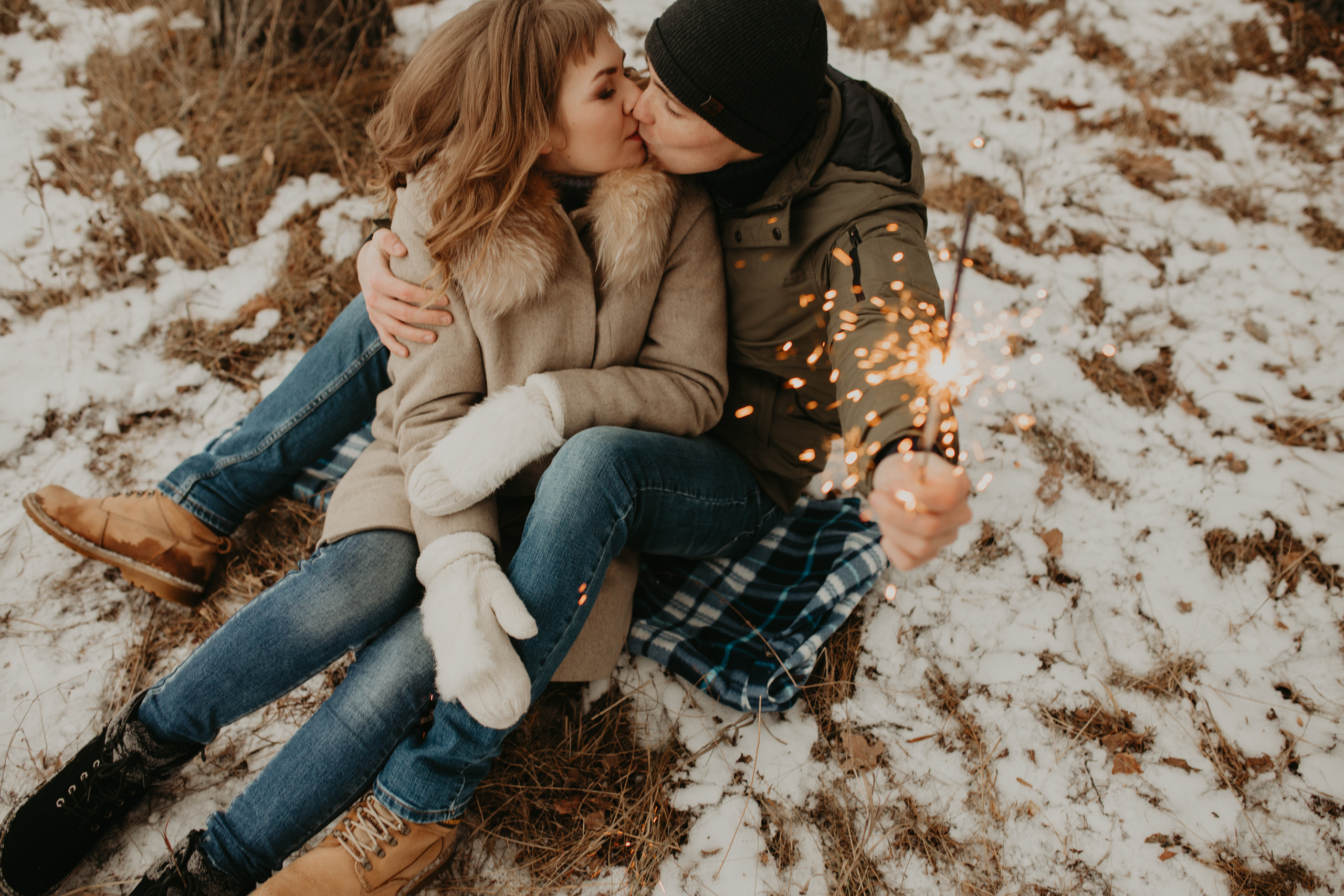 Кирилл и Настя. Свадебный и семейный фотограф в Туле и области Маша Костина