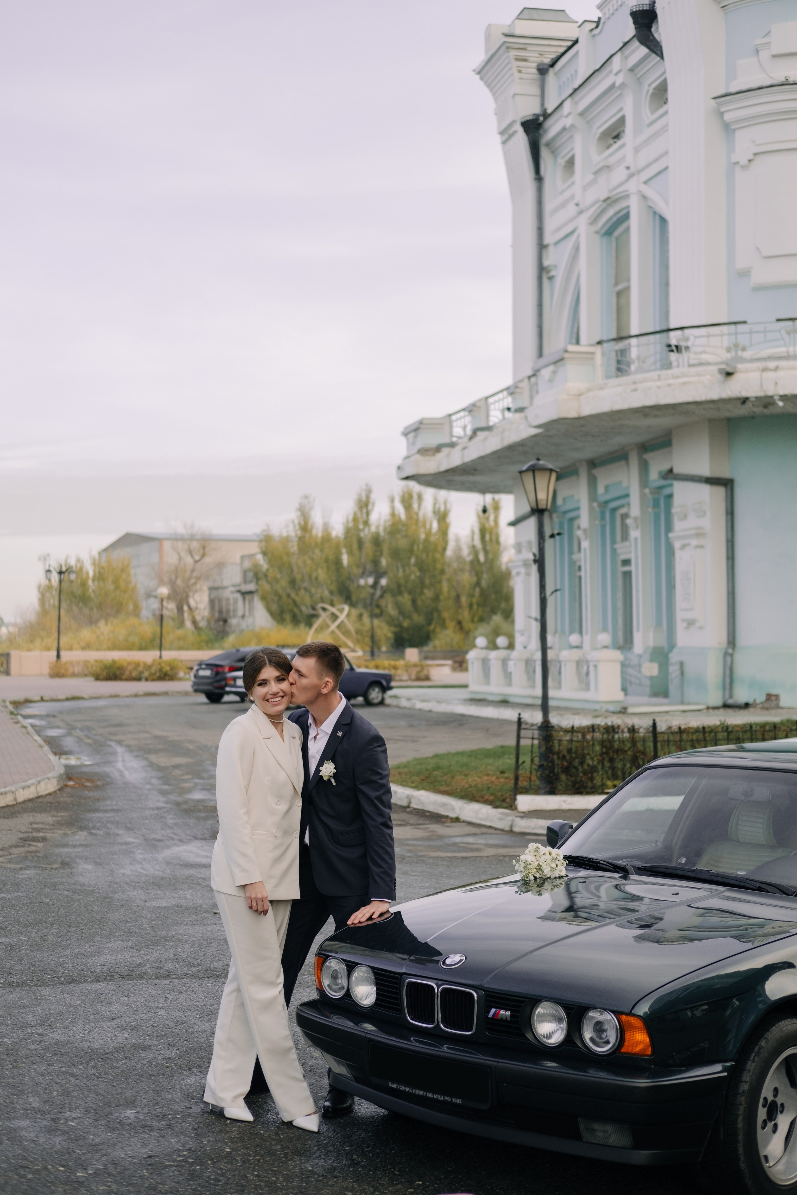 Павел и Ирина. Фотограф в Астрахани Миронова Анастасия