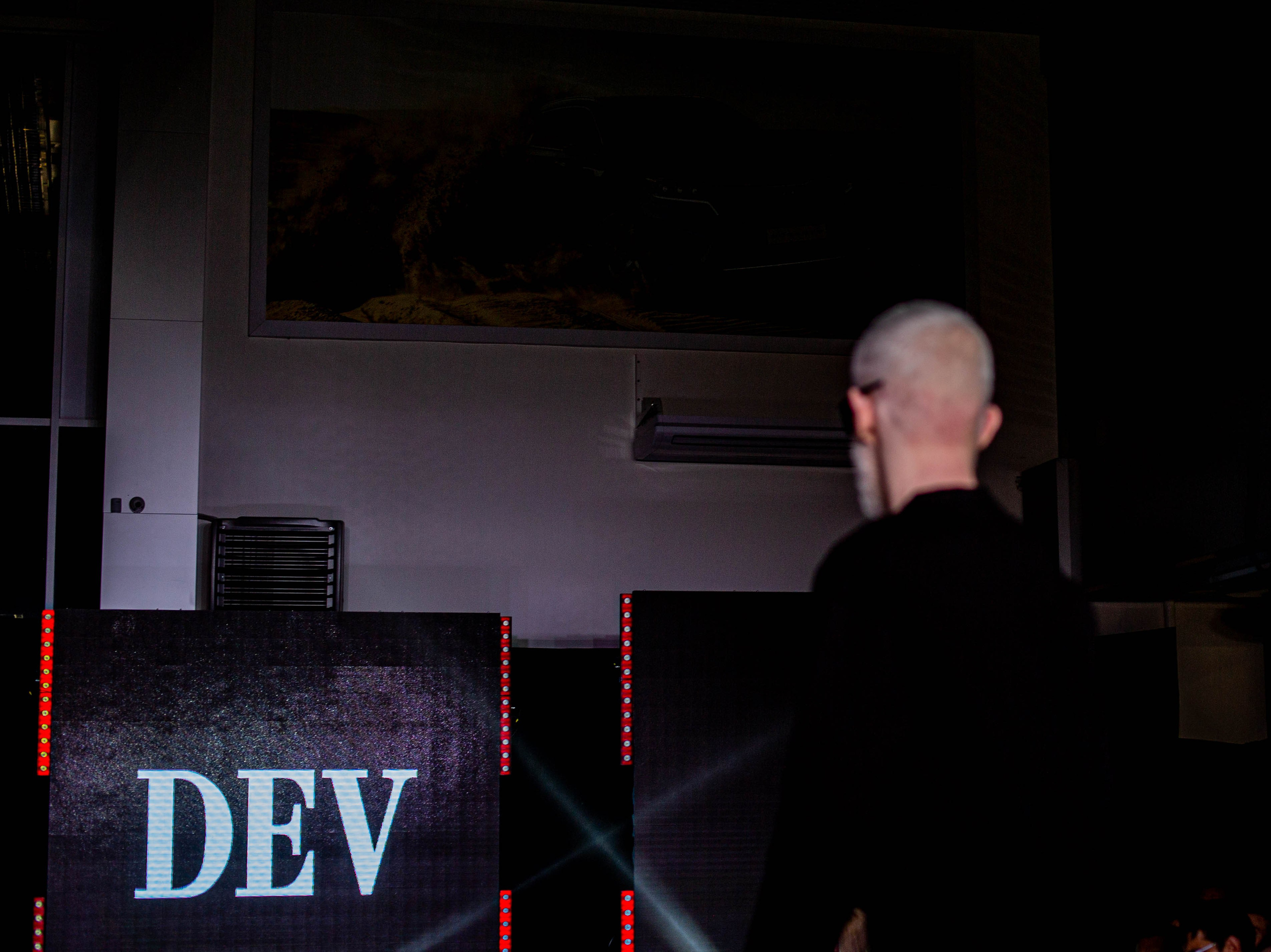 Crimean Tatar fashion show «Urba fashion day». Beye Shevkiyeva Photography