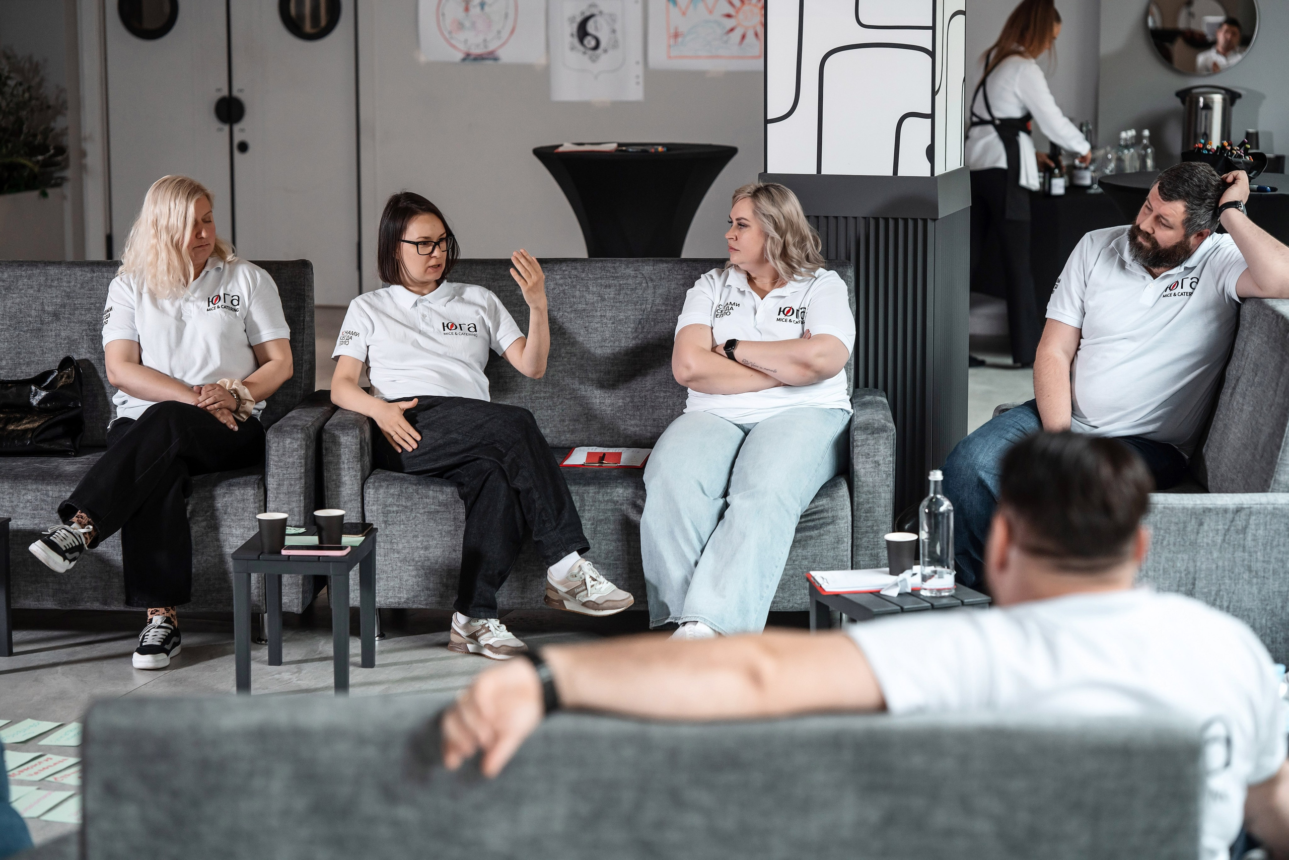 Фотограф репортаж кейтеринг Сочи. Фотограф Сочи