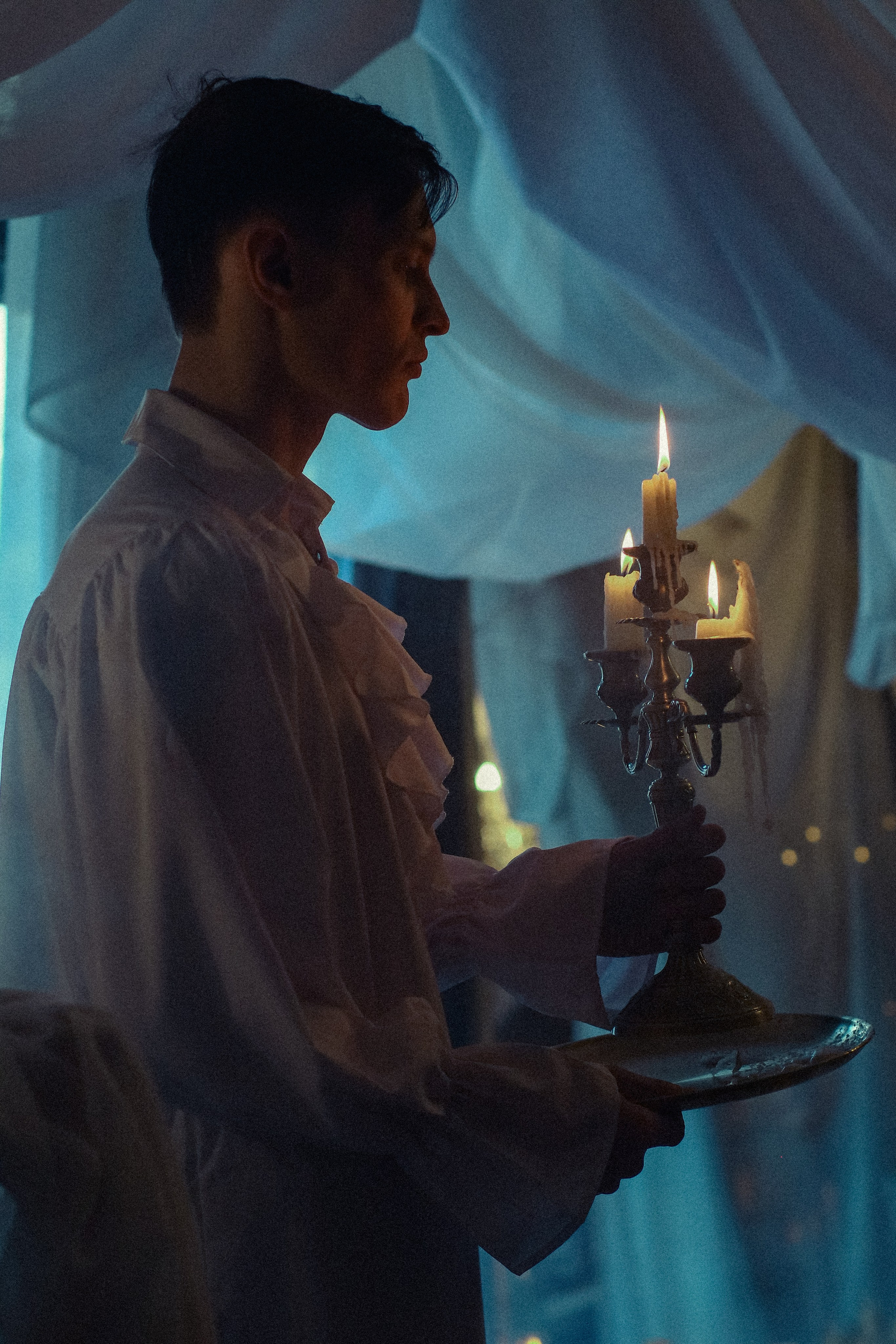 Одинокий. Фотограф и видеограф Анастасия Витюкова | Екатеринбург