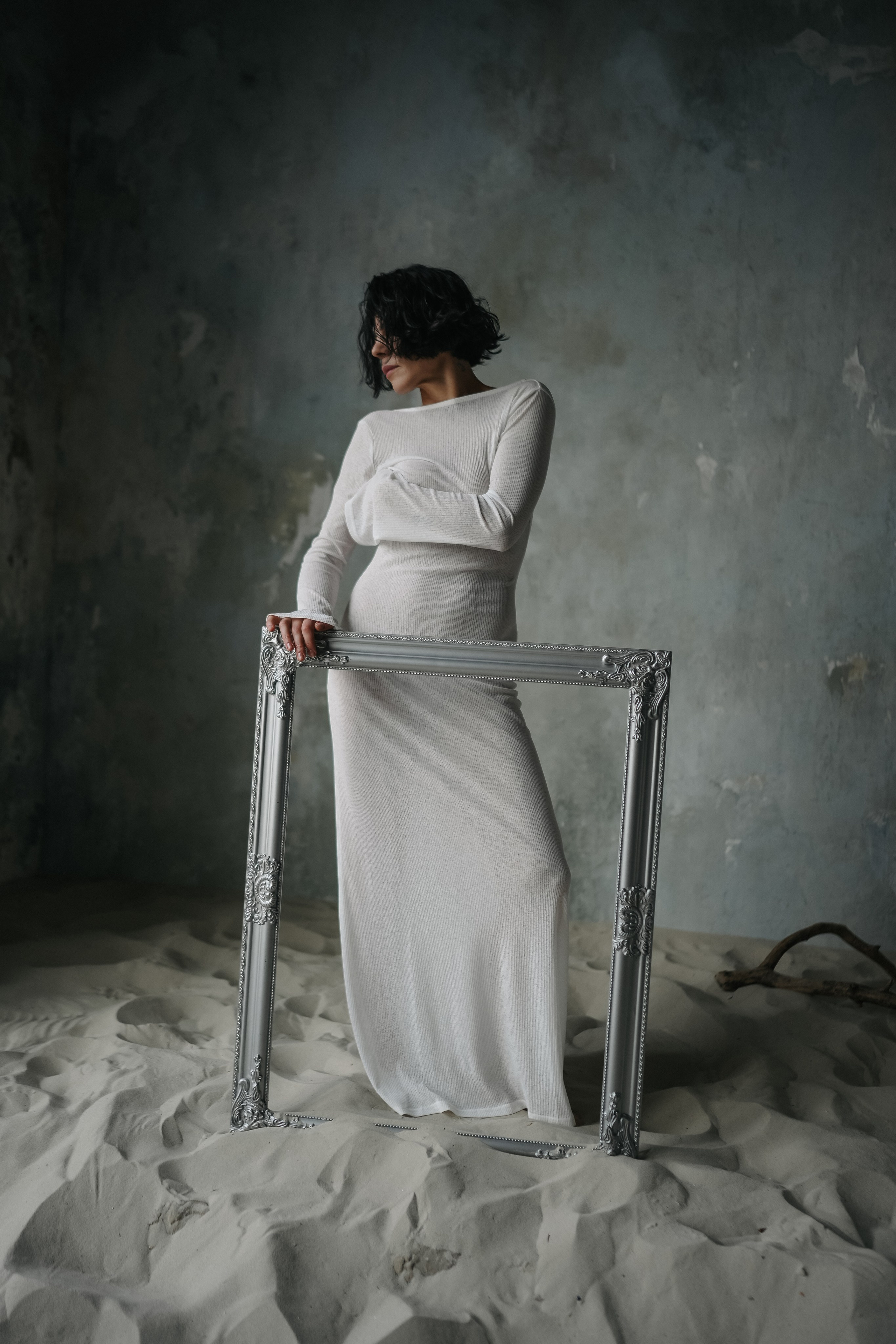 Песок. Фотограф Москва Татьяна Гайдаржи