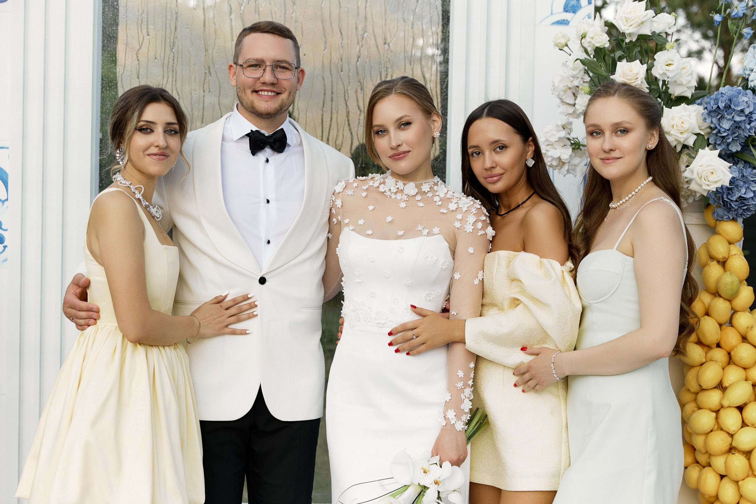 Посмотреть серию. Свадебный и семейный фотограф в Красноярске Тряпчев Павел