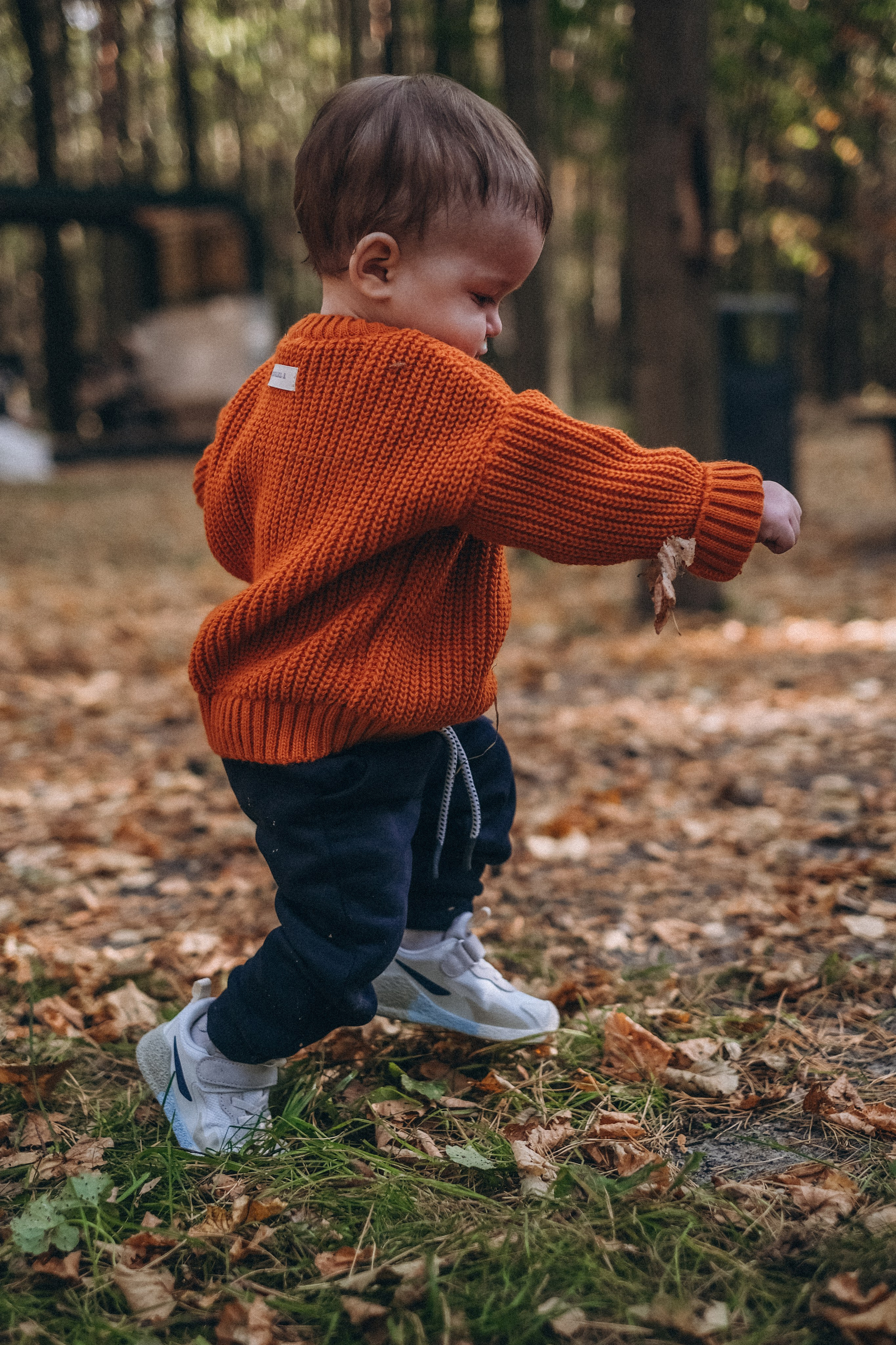 Семейная съёмка. Портретный фотограф | Валерия Кичигина