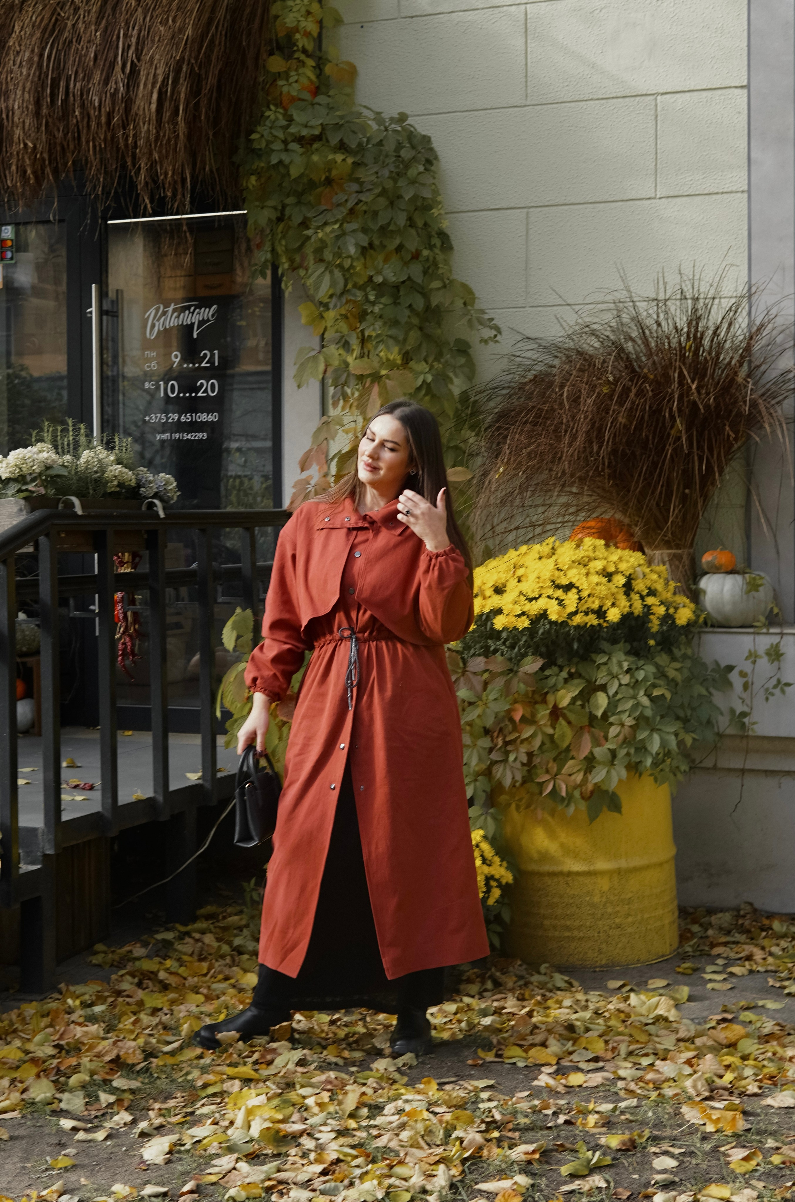 Аня, психолог. Фотограф в Минске Света Григорьева