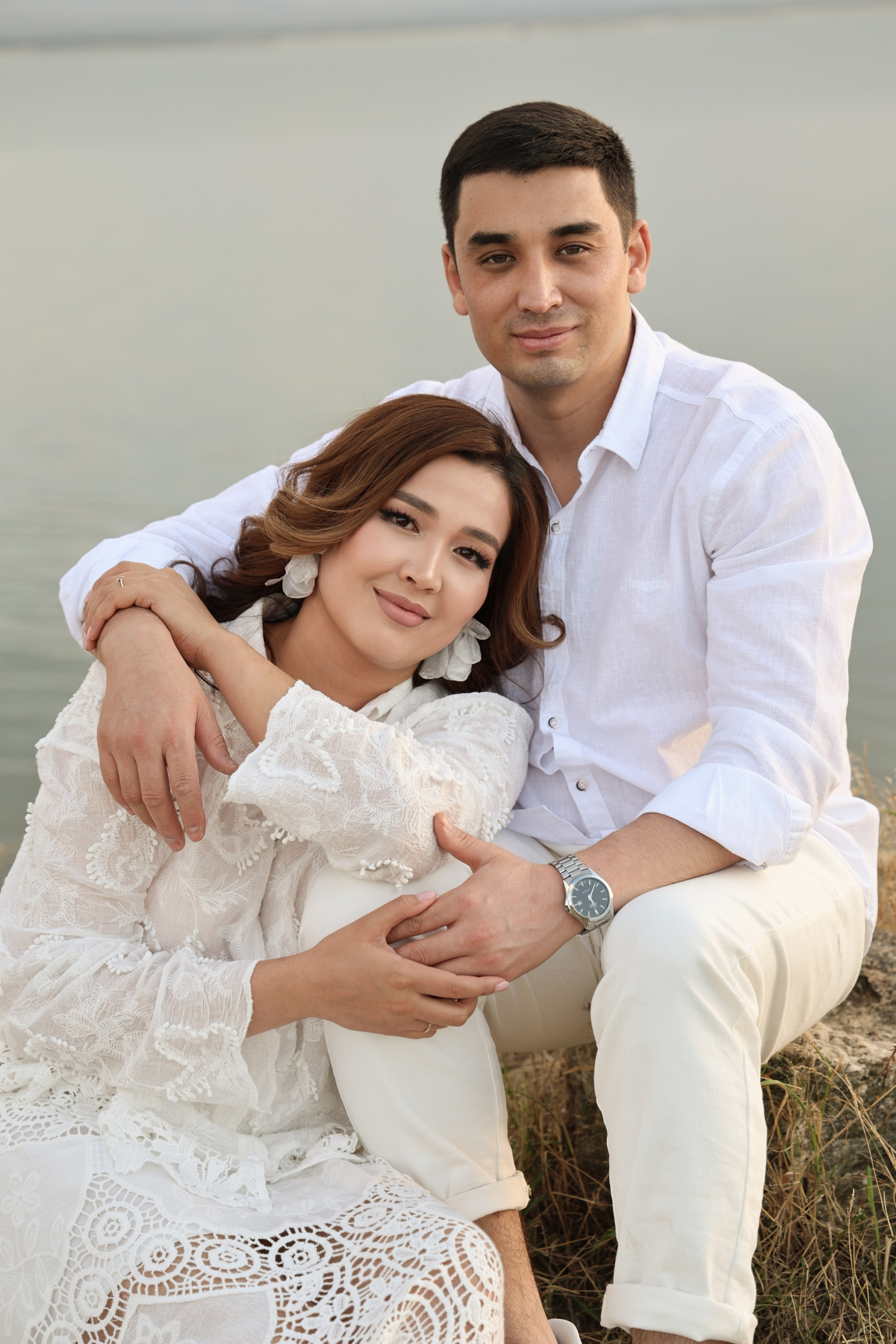 Гунча и Какаджан. Zuleta.Go