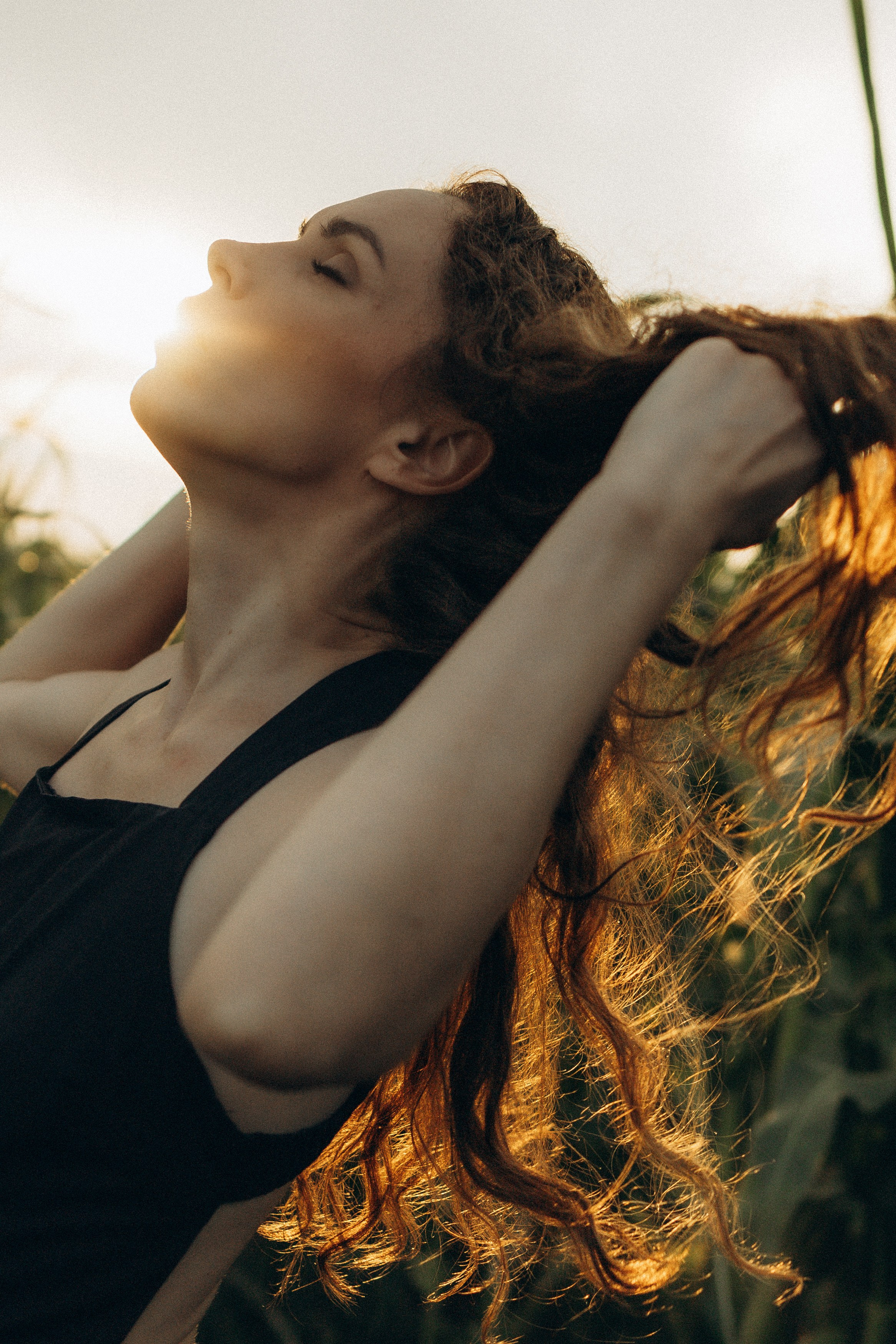 Татьяна. Семейный фотограф в Ижевске Даша Денисова