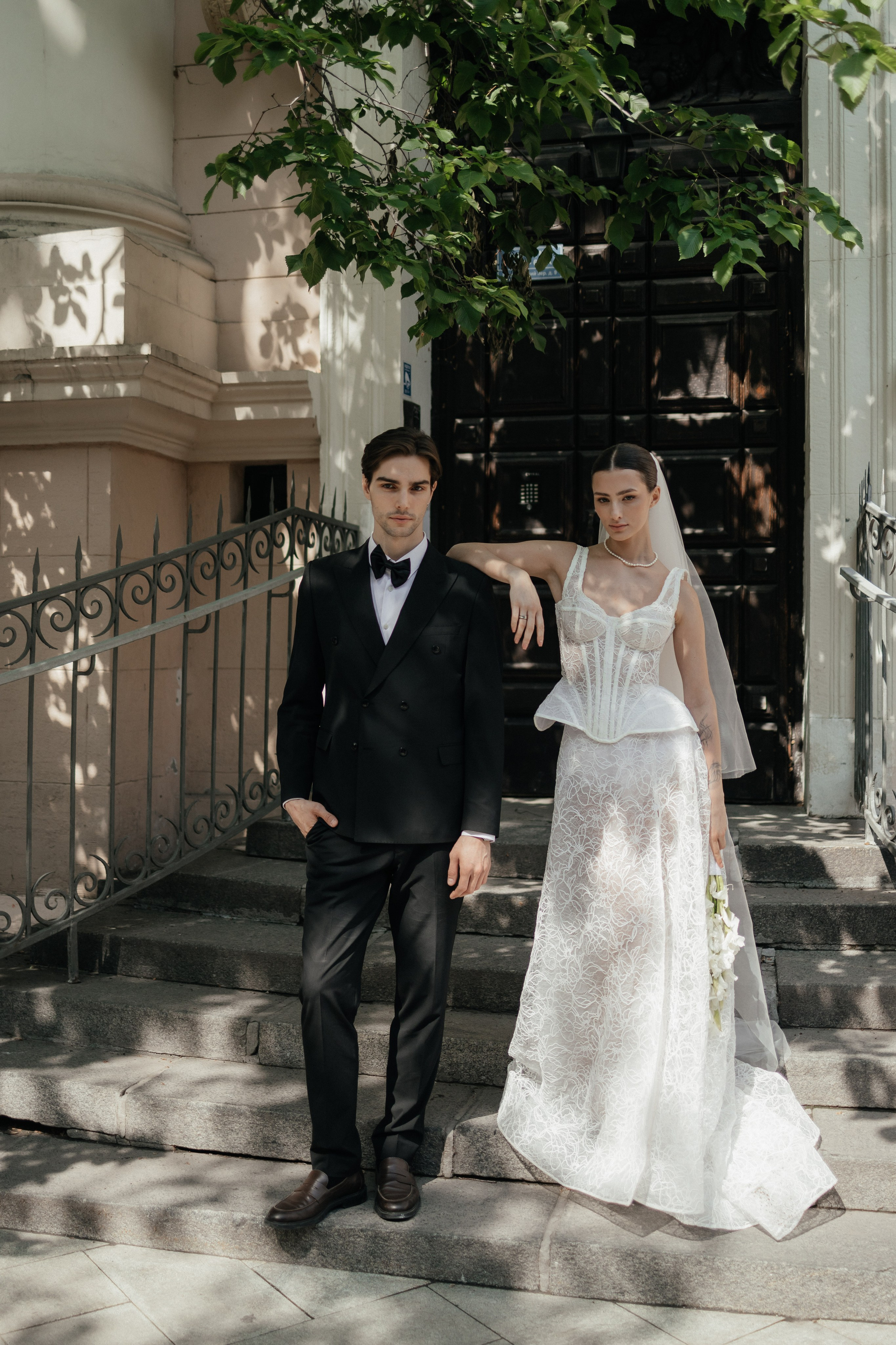 На кабриолете. Фотограф Родионова Екатерина в Москве и Оренбурге