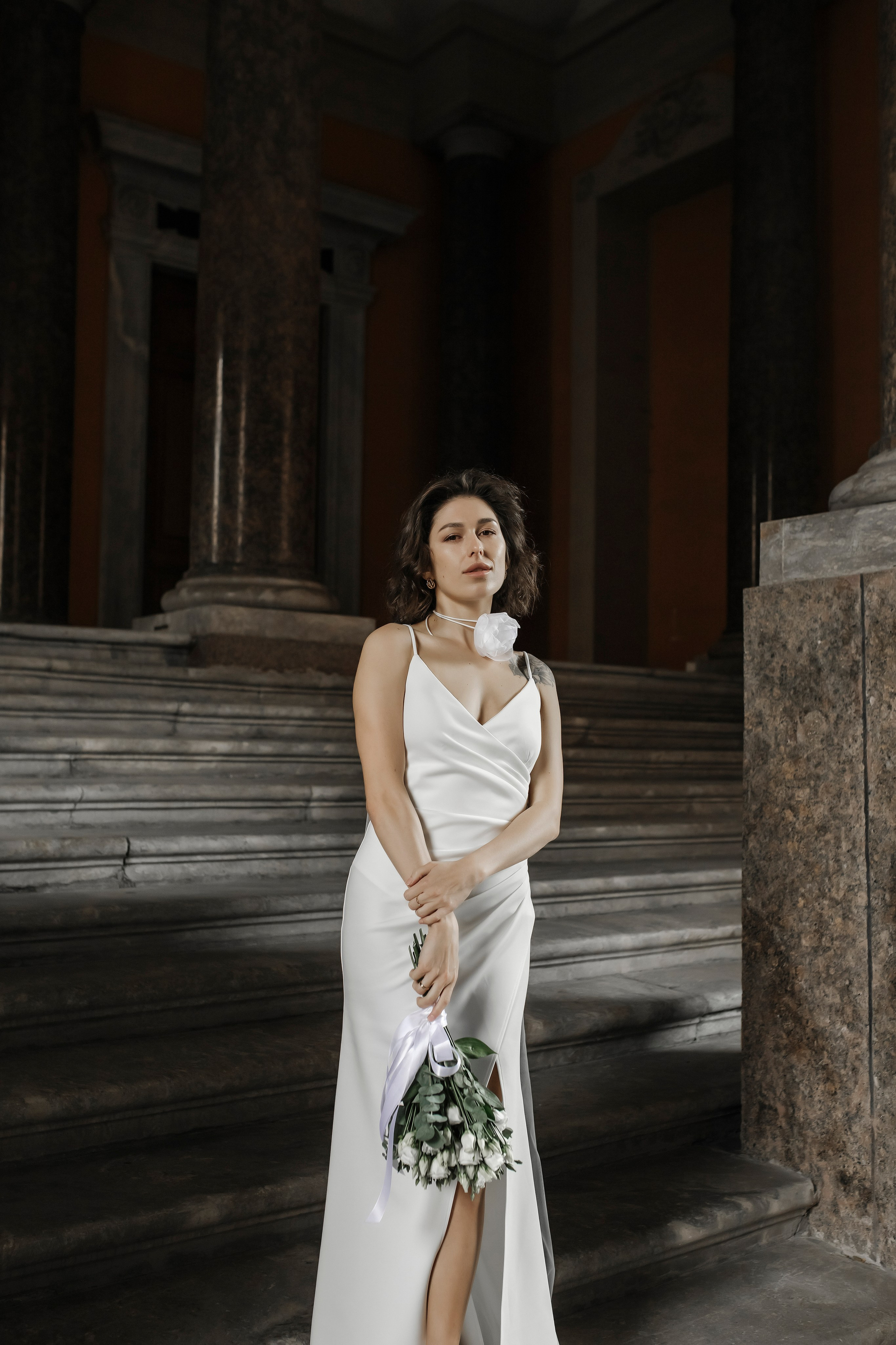 Wedding day. Свадебный и семейный фотограф Санкт-Петербурга Мария Родионова