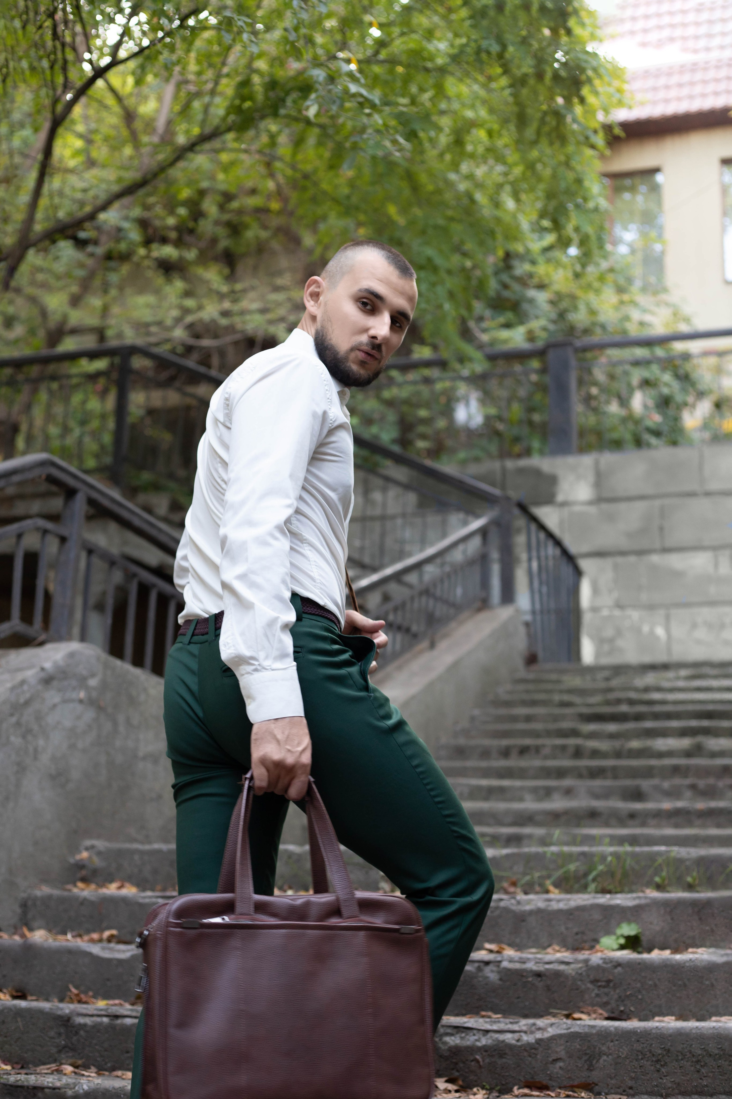 Артур турист. Нечехова Виктория