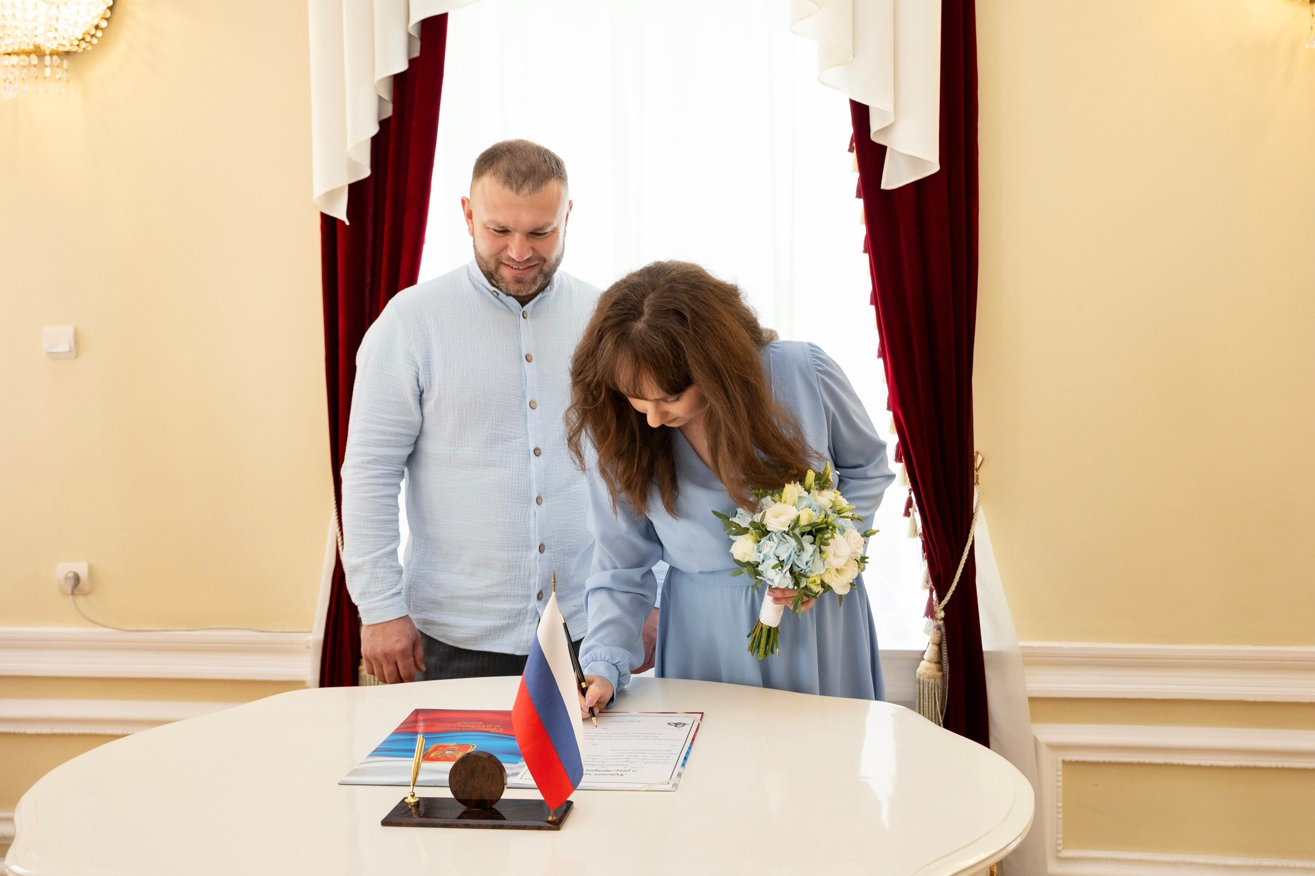 Фидаис и Зульфия. Свадебный и семейный фотограф в Оренбурге Тасжан Аккелбеков