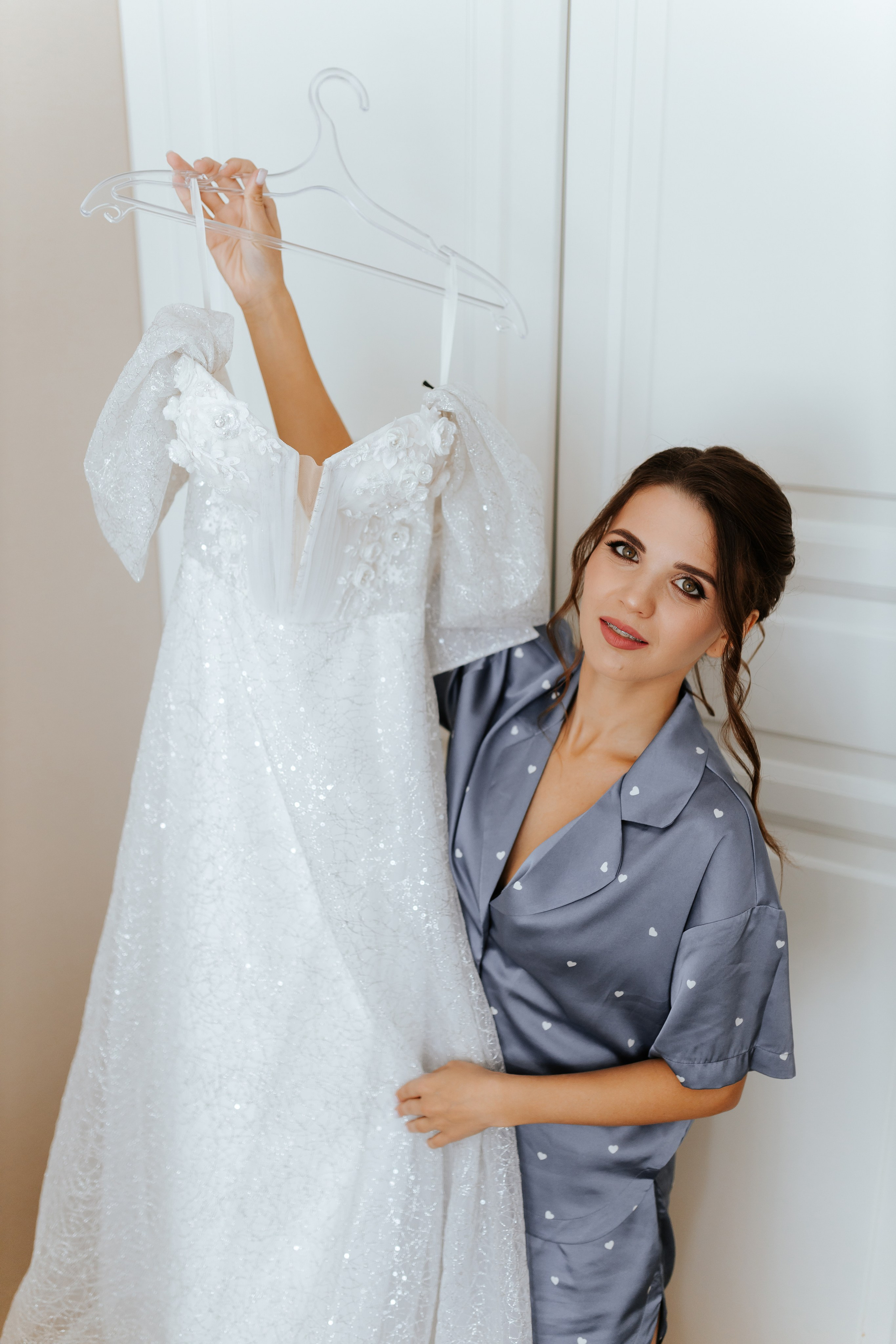 Невеста Екатерина ♥. Фотограф Тверь. Свадебные, семейные, индивидуальные фотосессии