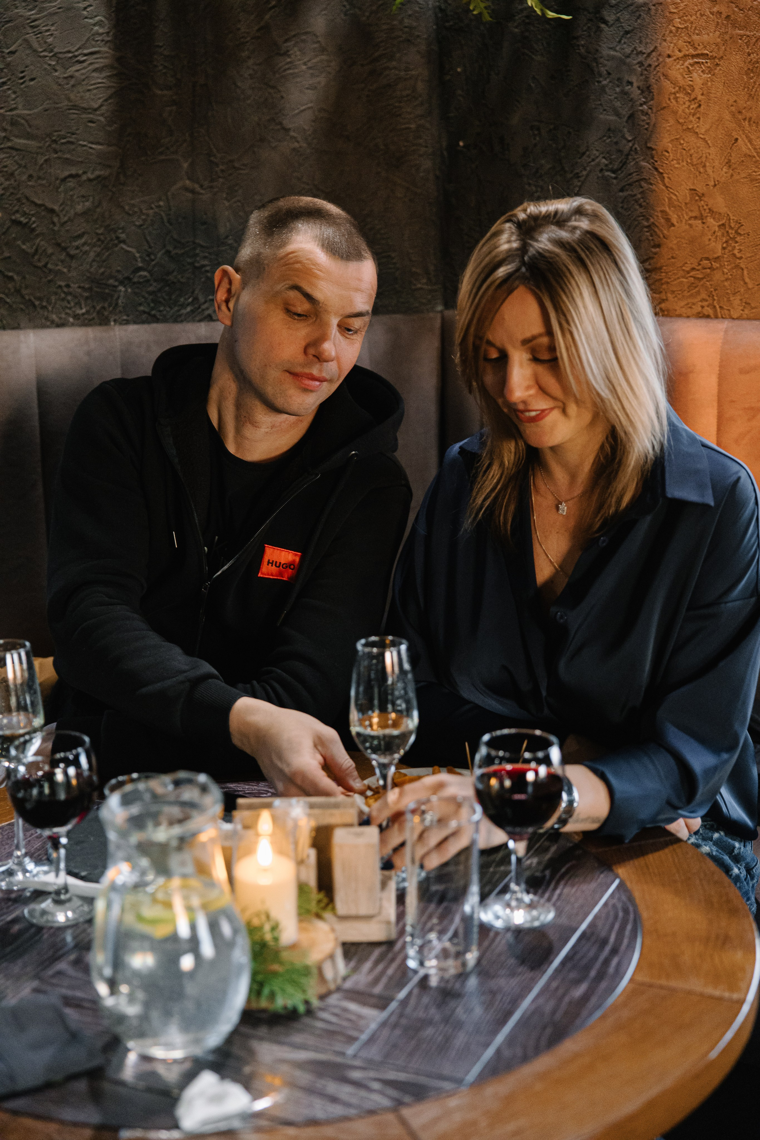 Гастроужин HEVAA «Тайны мясных шедевров»