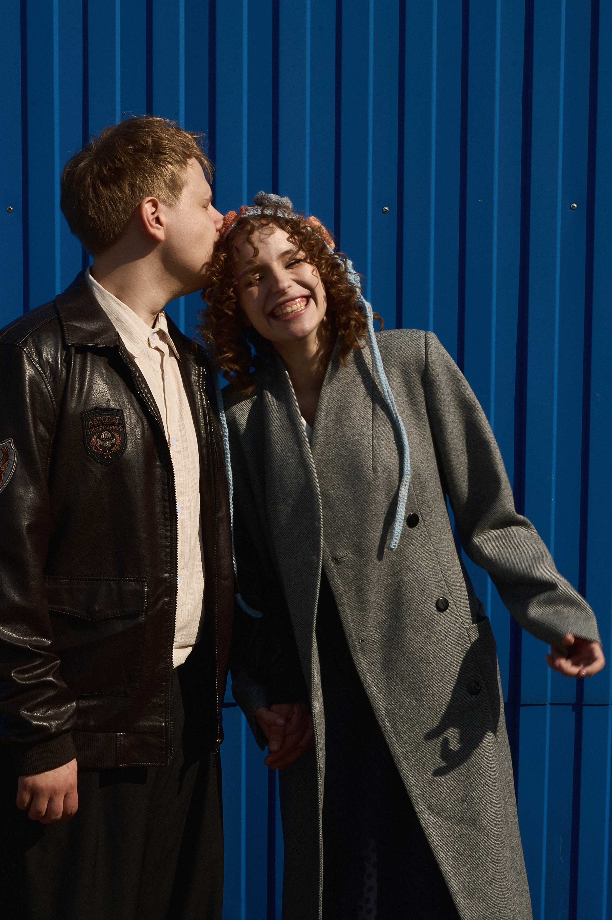 Полетаем?. Свадебный и портретный фотограф в Брянске Скепская Лилия