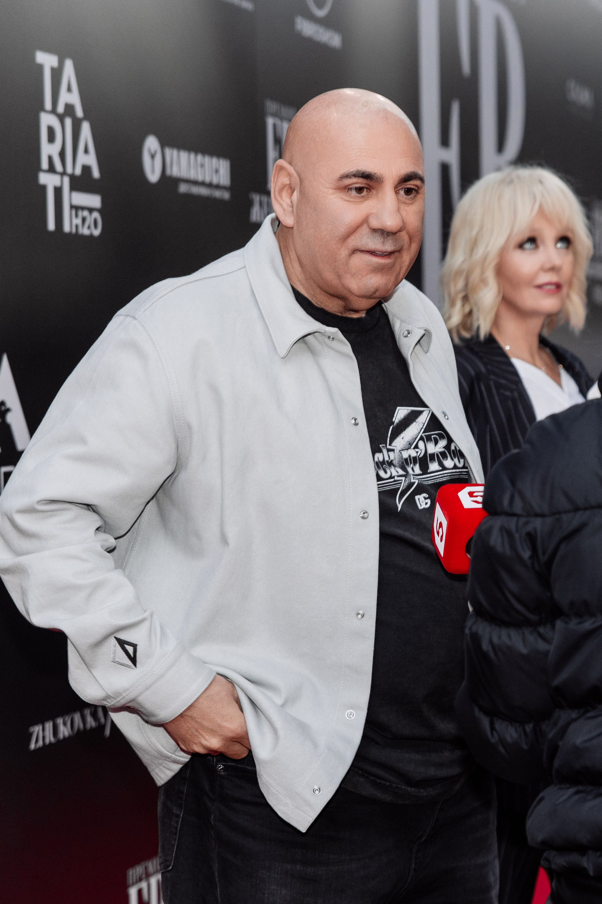 Премия глянцевого журнала FB. Репортажный фотограф. Москва. Алина Ланская