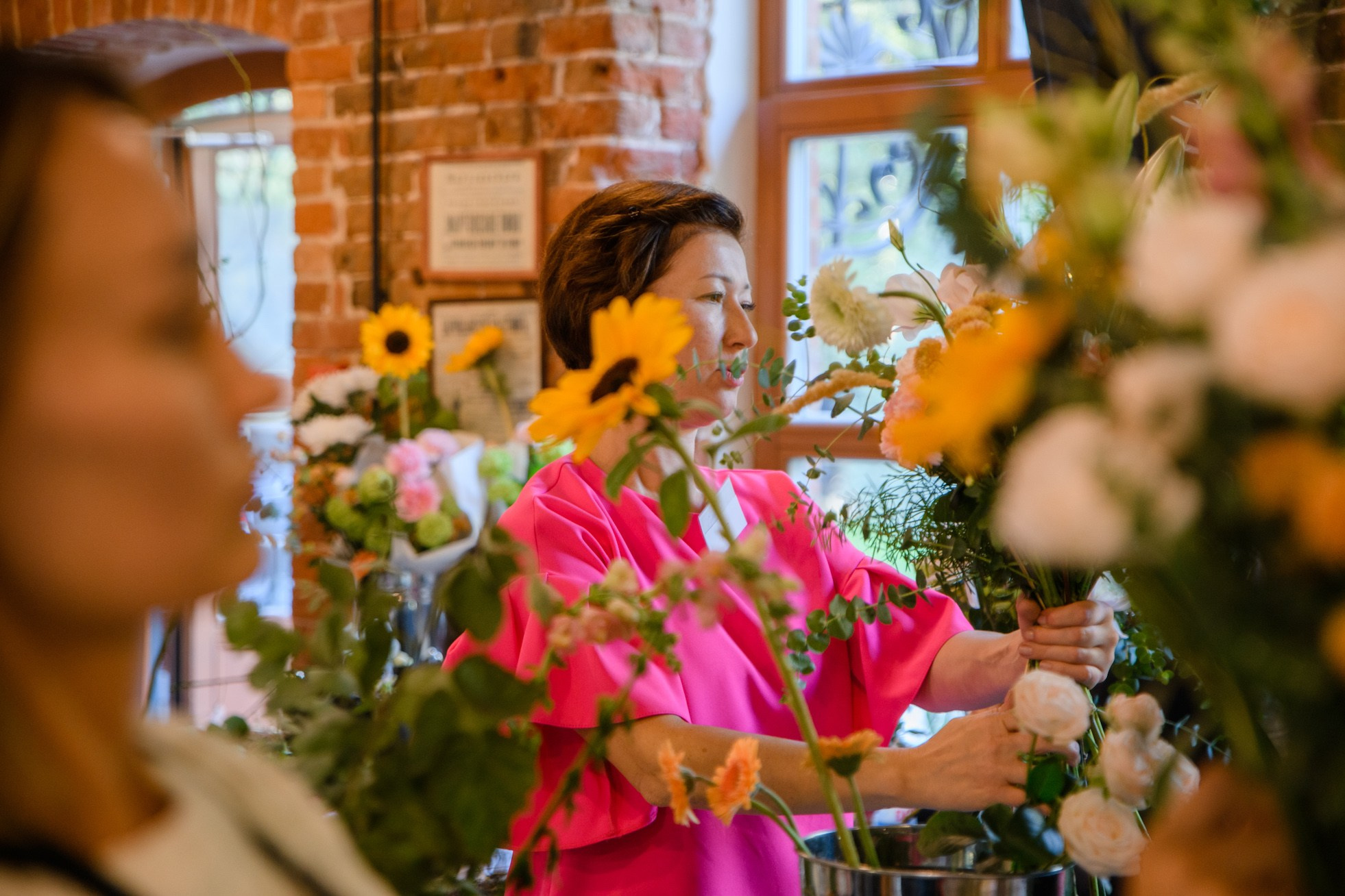 МК от Porolov Цветочная история. Фотограф Илья Ковалев в Волгограде
