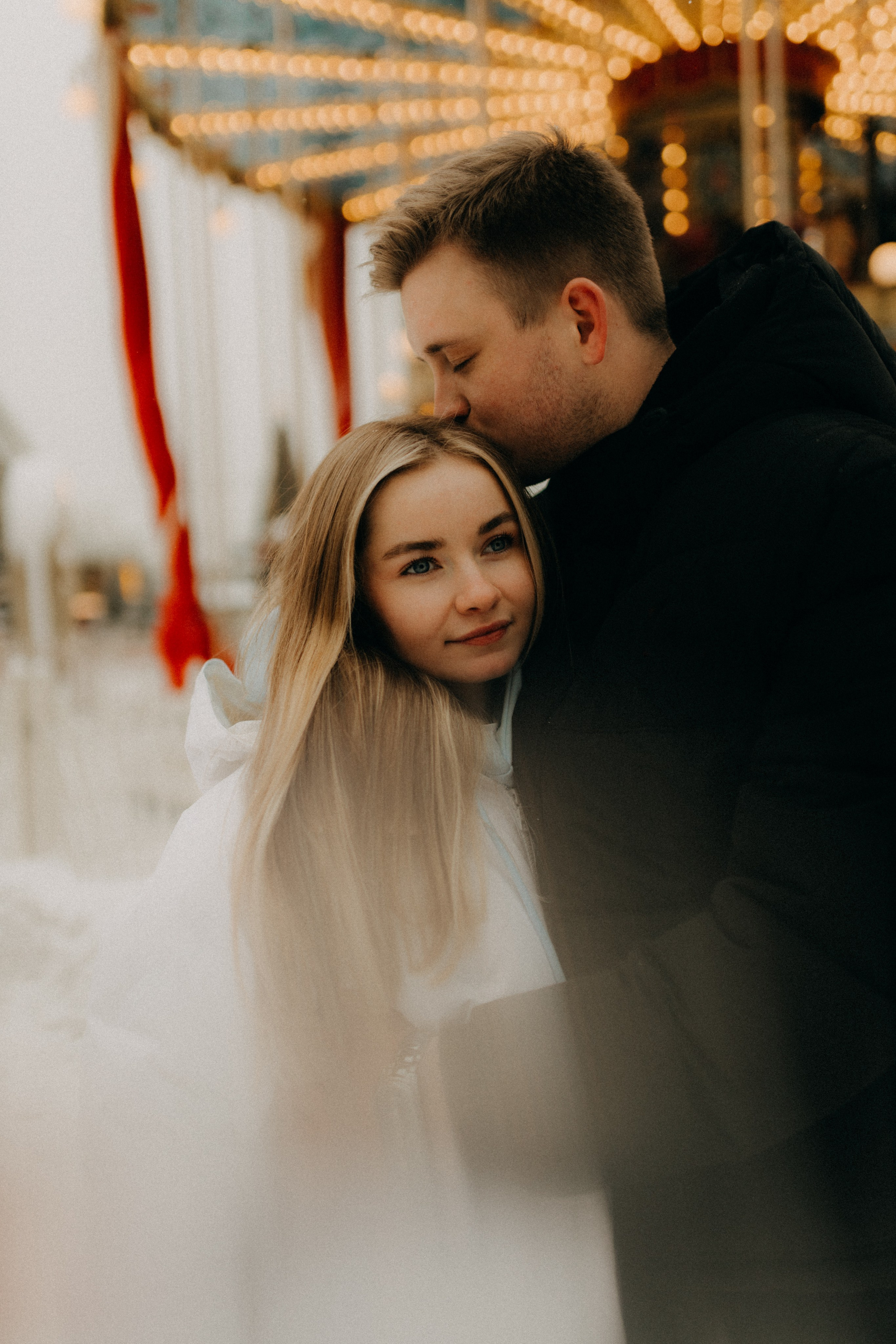 Анна & Сергей. Фотограф НОГИНСК, Москва, Анастасия Белая