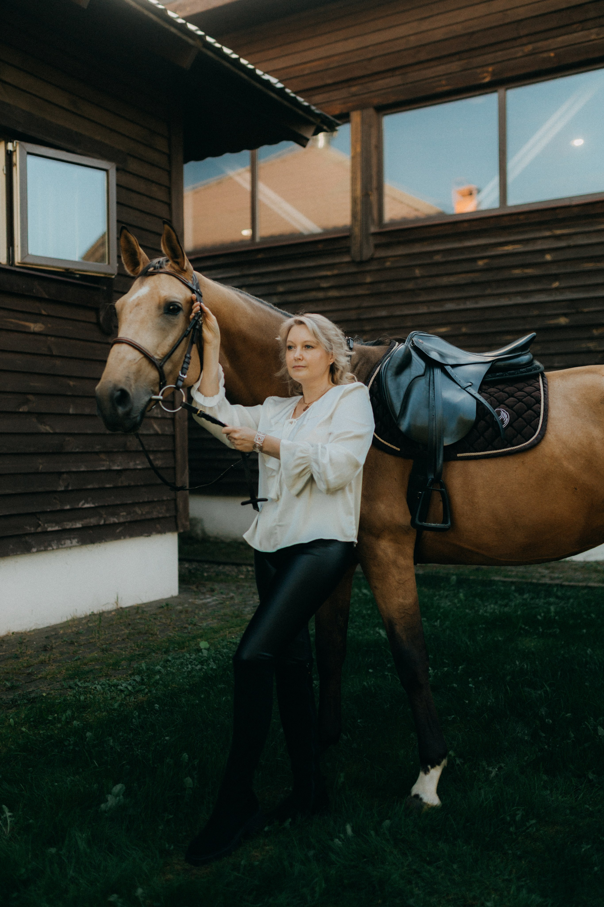 Светлана. Фотограф НОГИНСК, Москва, Анастасия Белая