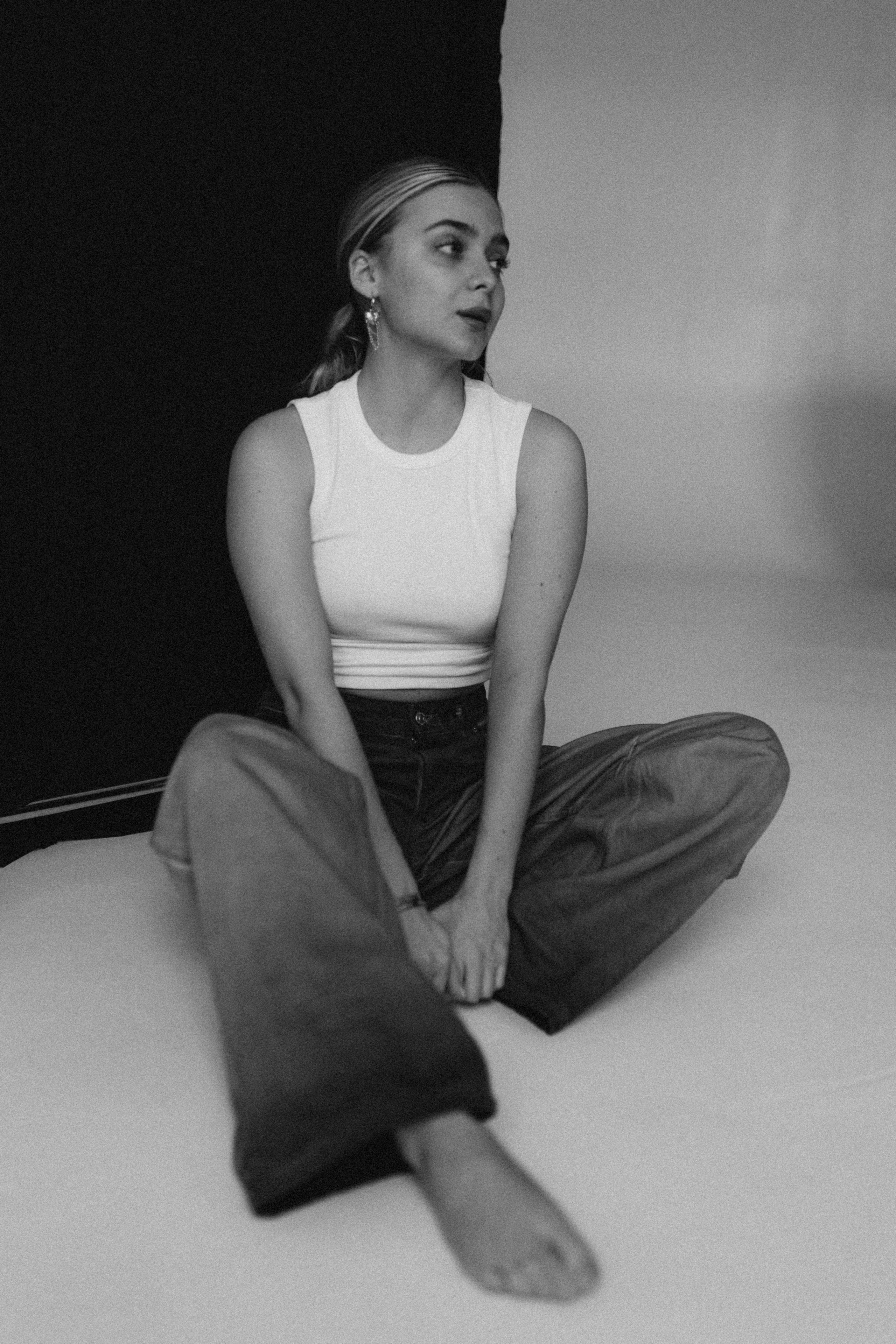 Маша. Фотограф НОГИНСК, Москва, Анастасия Белая