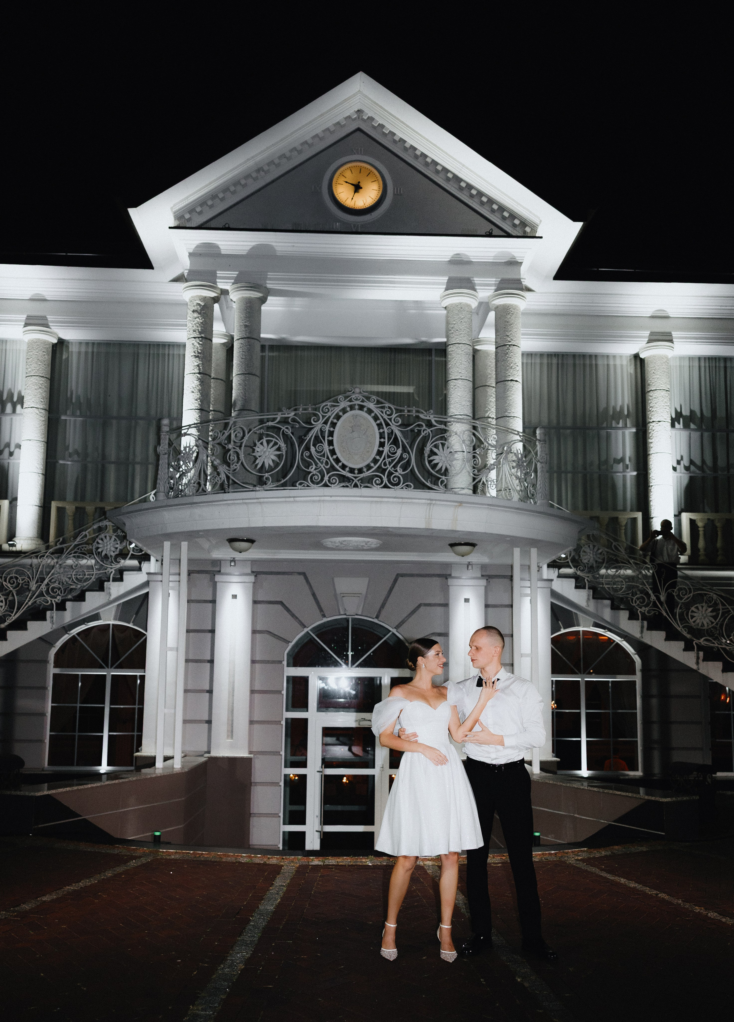 Алина и Никита 🤍. Фотограф в Минске Дарья Матвеенко