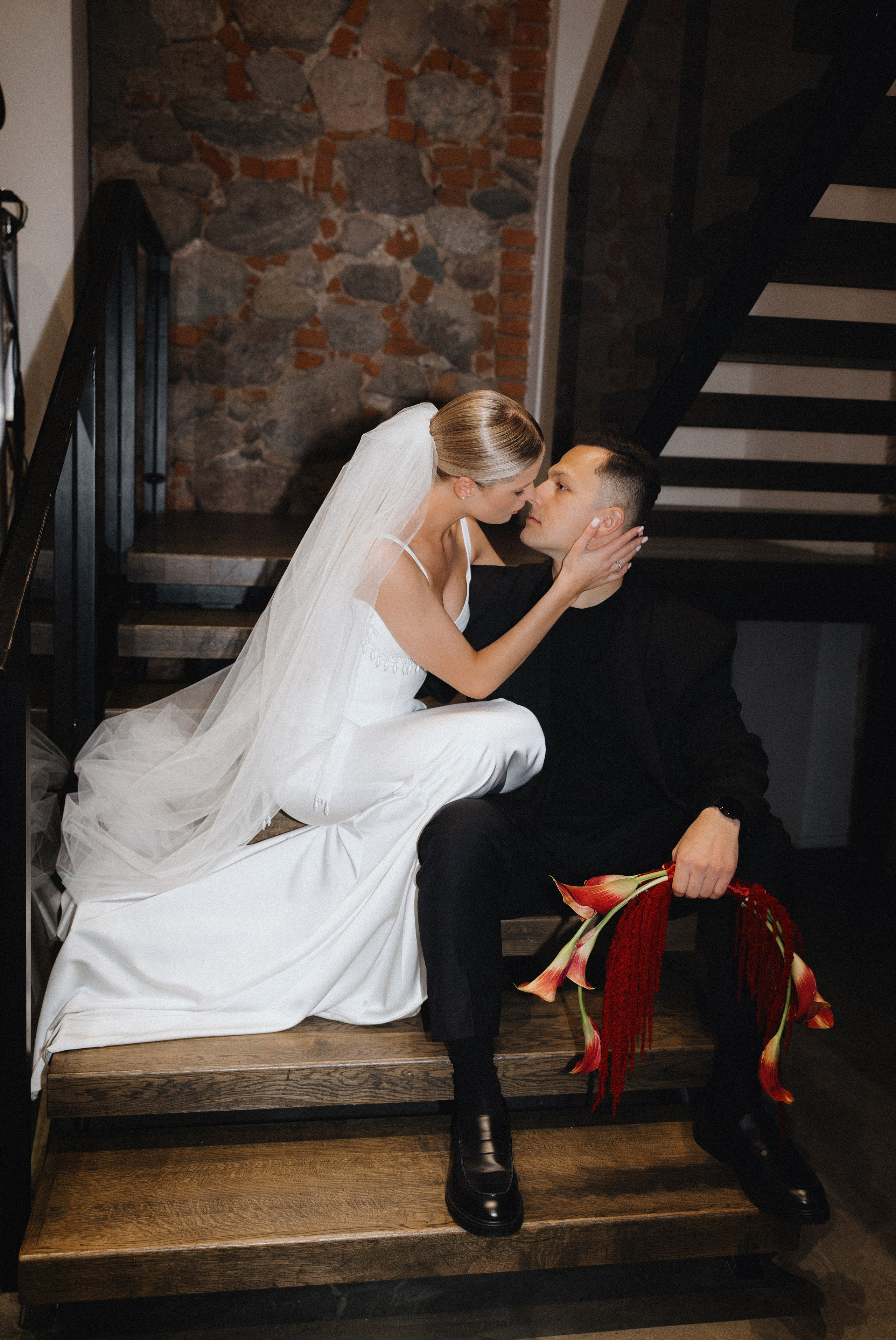 Надя и Паша 🤍. Фотограф в Минске Дарья Матвеенко