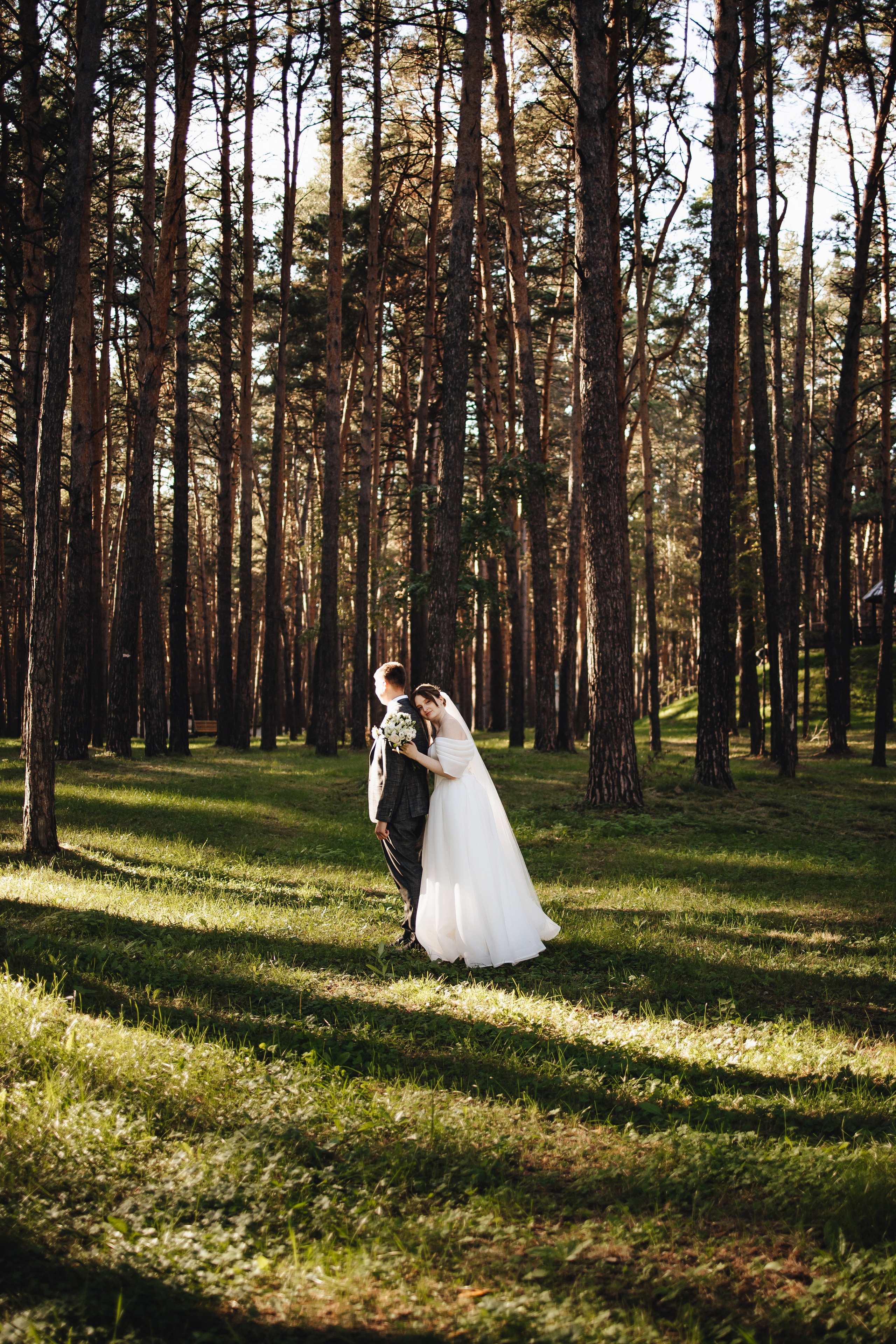 Даниил & Анна. Виктория Файфер| фотограф Новосибирск