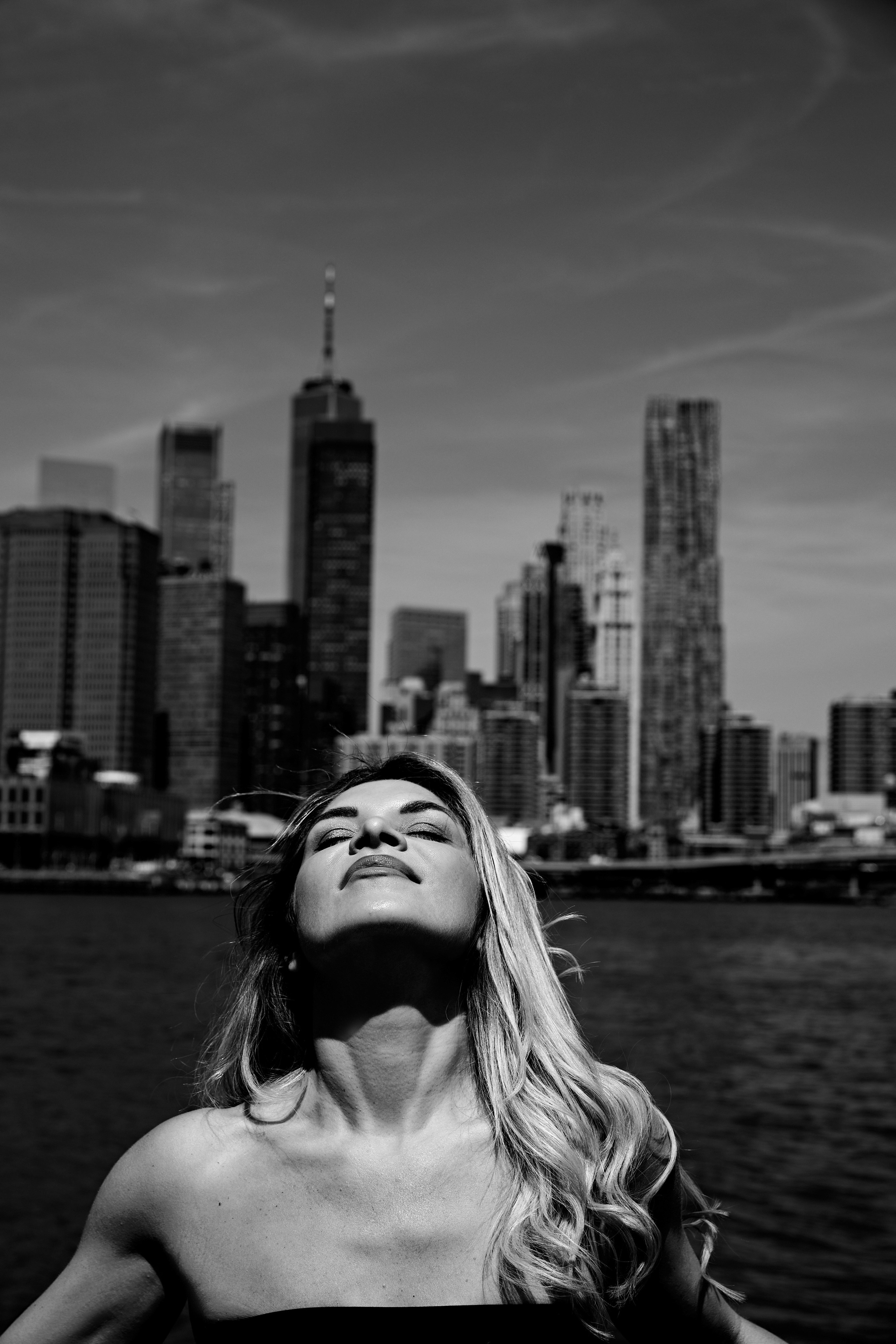 NATALY. Yulia Otroschenko