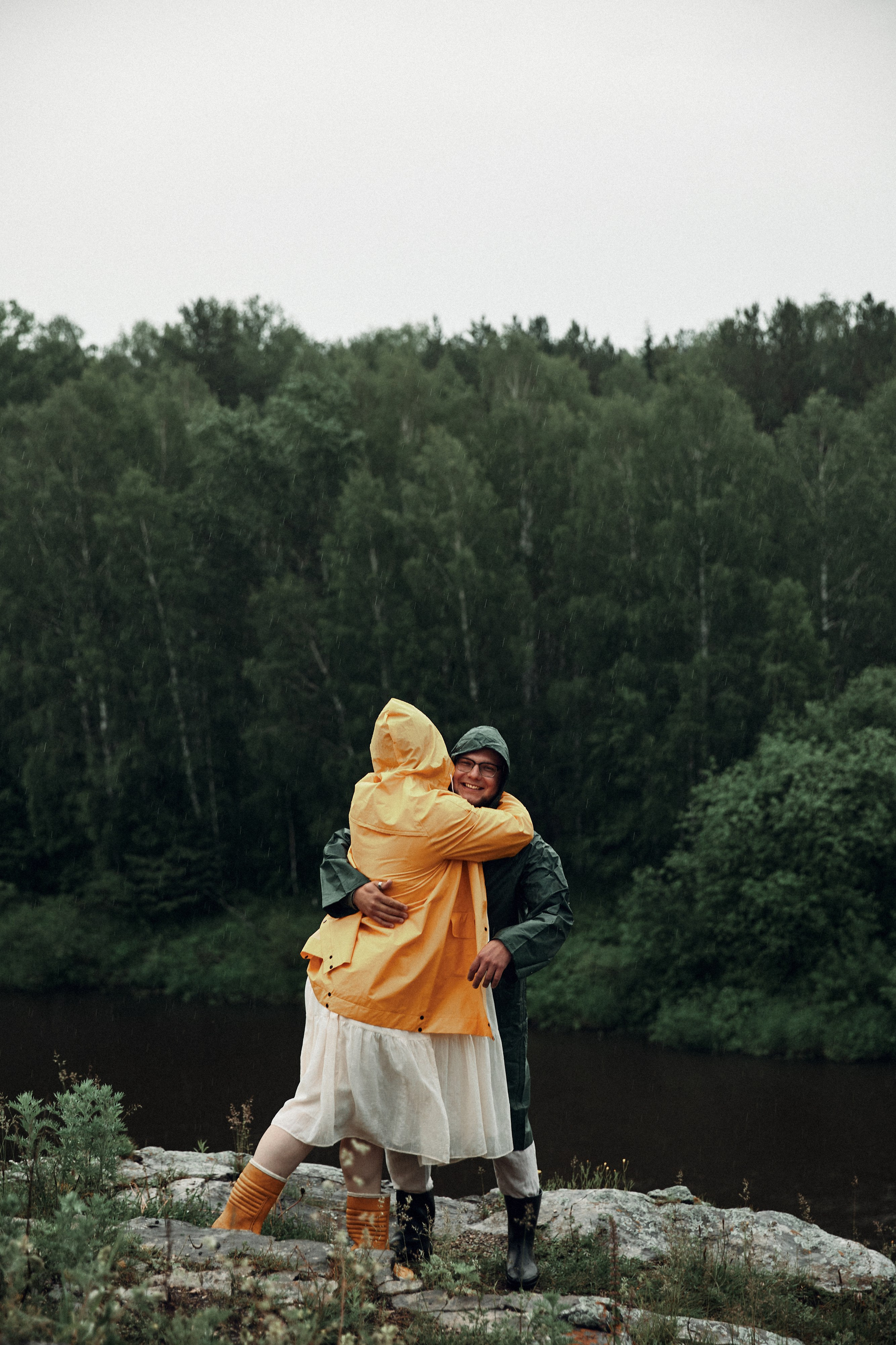 Konstantin & Daria. Event агентство PAPRIKA в Екатеринбурге