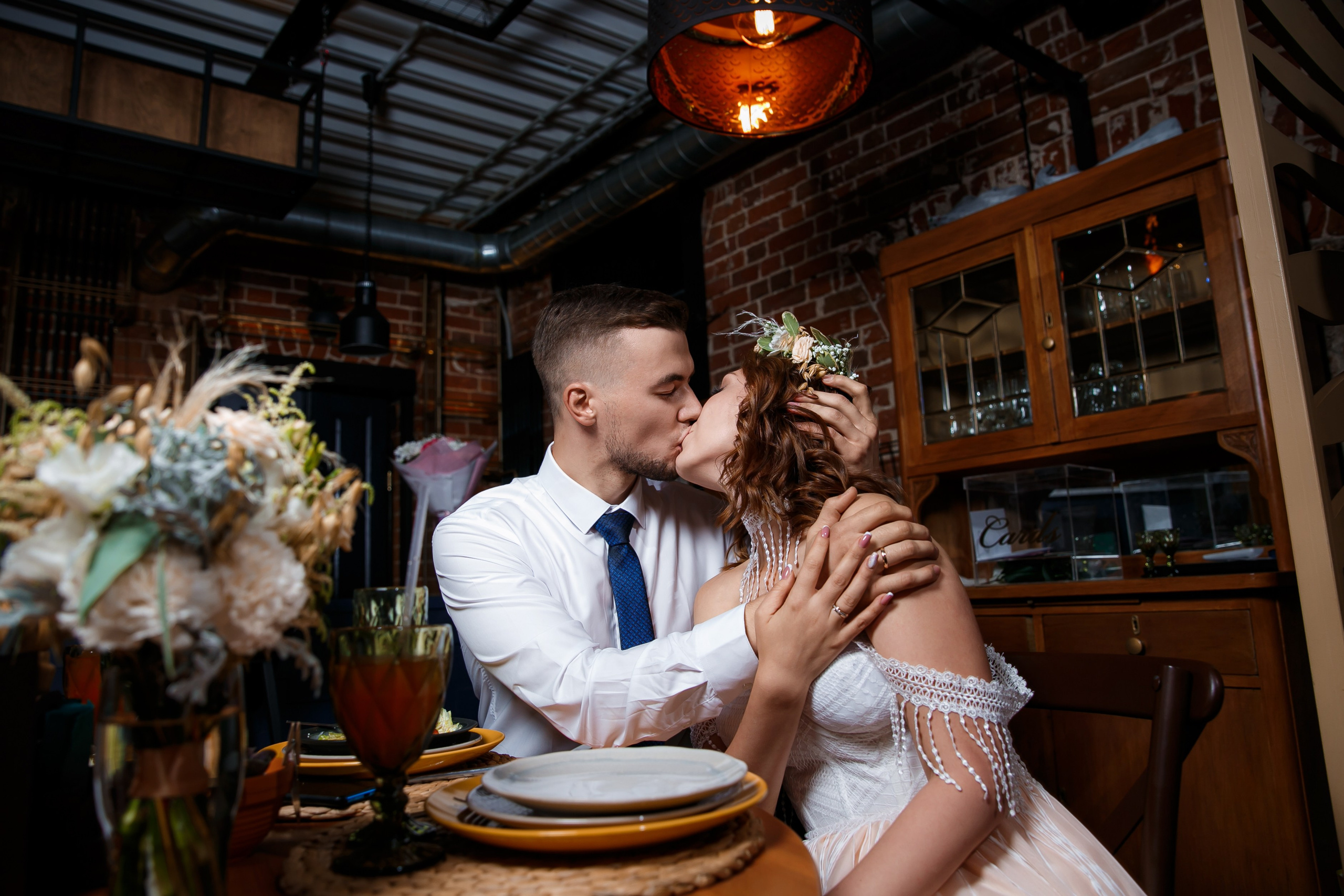 Wedding day 03.09. Свадебный и репортажный фотограф Александр Козлов