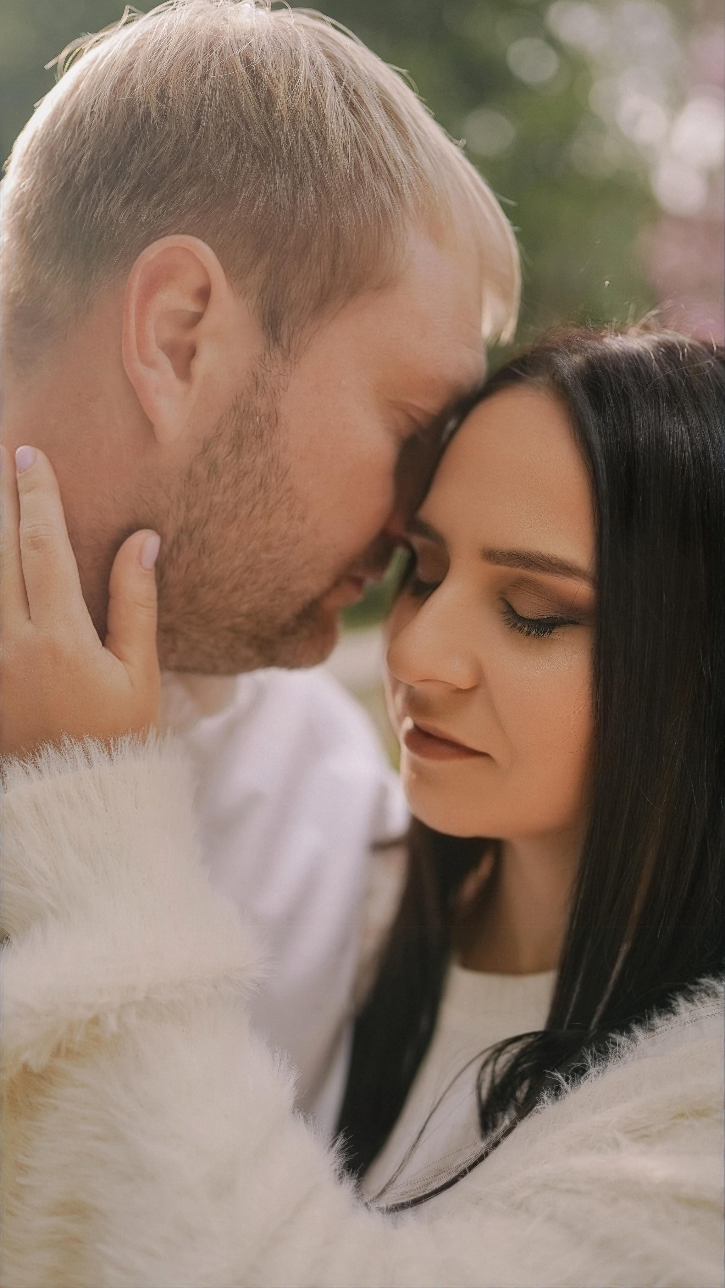 ЦВЕТЕНИЕ. Милана Довгаль - семейный фотограф и видеограф  в Адлере и Сочи