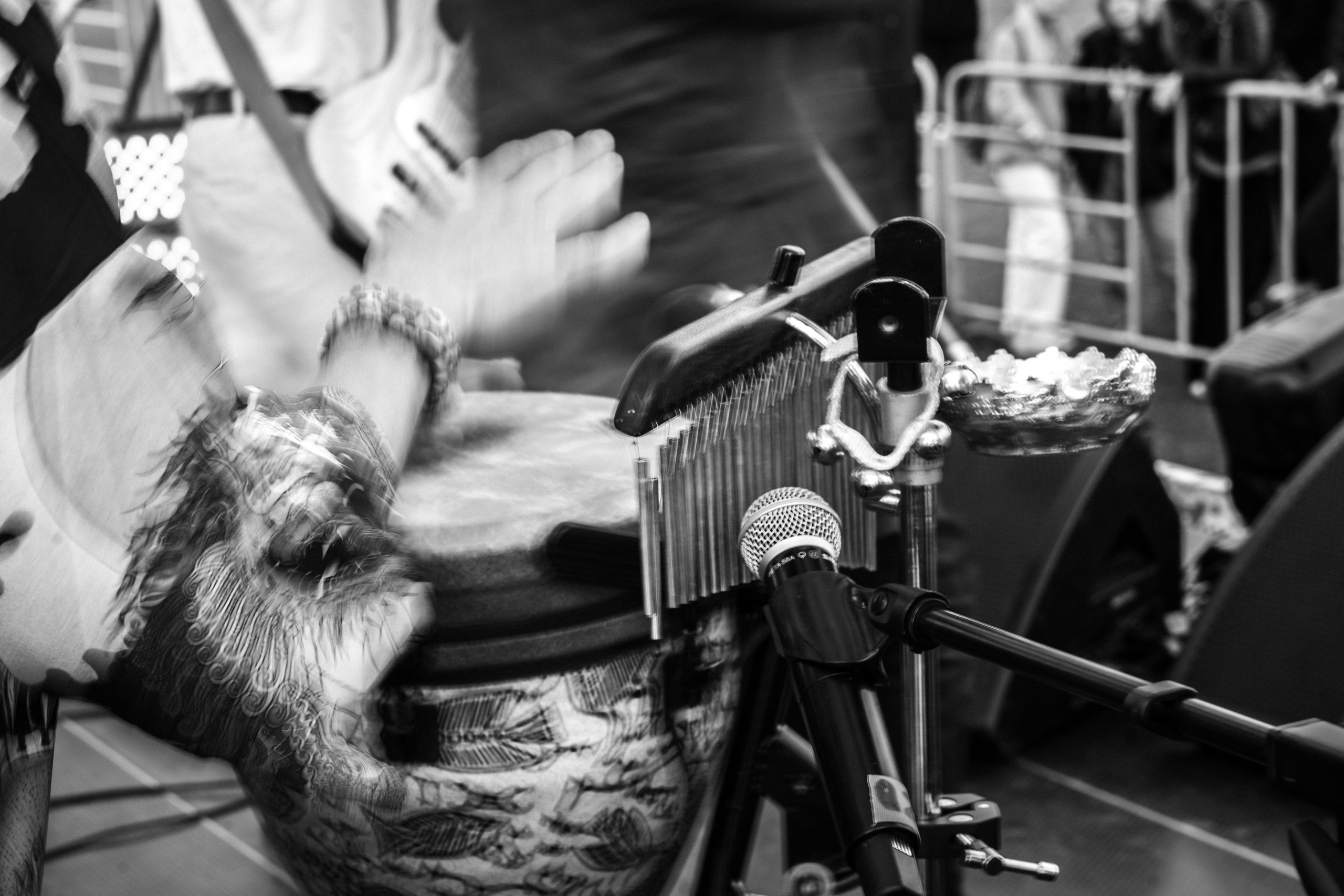 УРАМ ФЕСТ. Кассета, ЛАУД, Криситна Си / 2023. Саша Копылов, фотограф в Казани