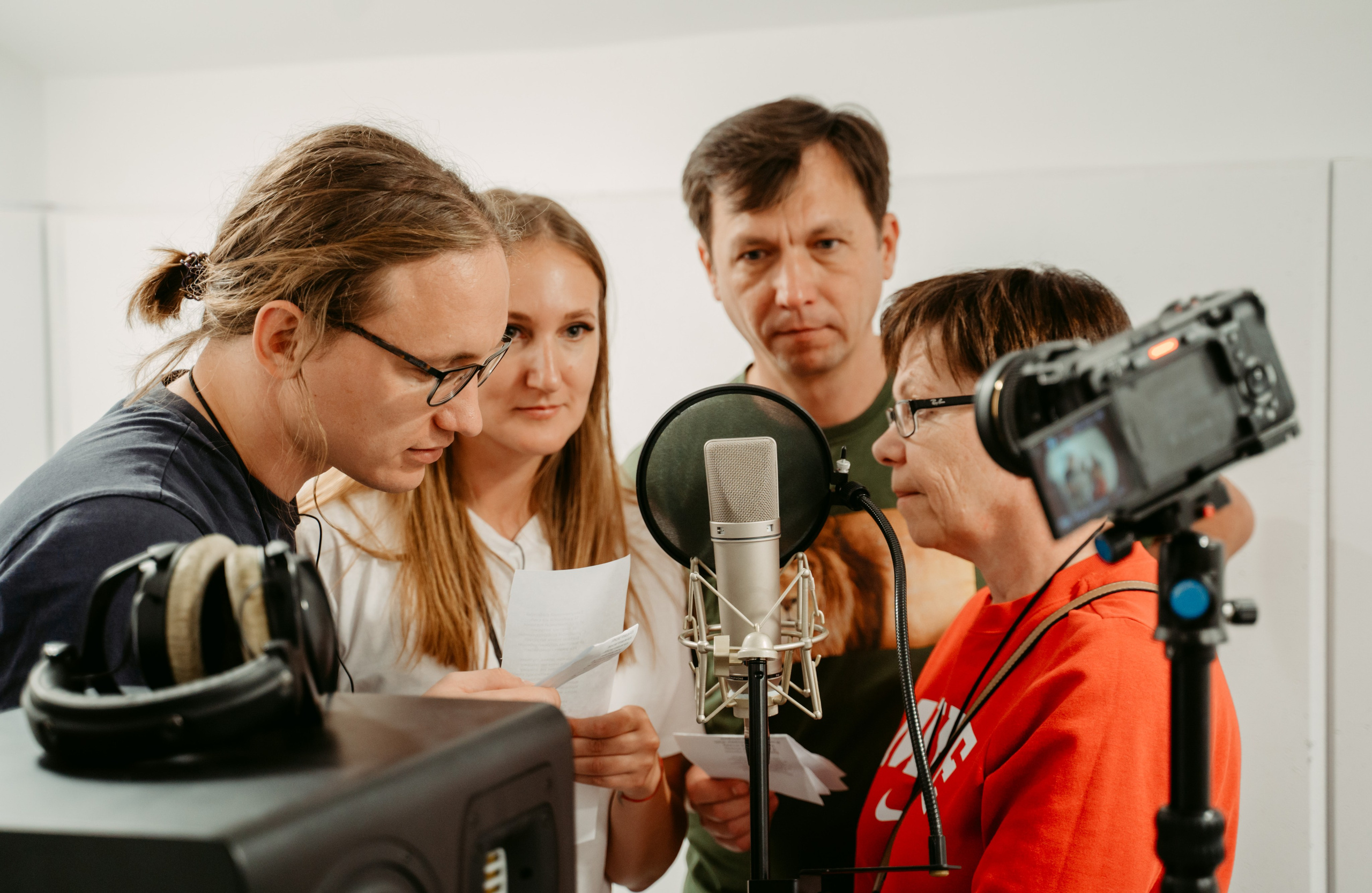 IGS: 12 лет компании / 2023. Саша Копылов, фотограф в Казани