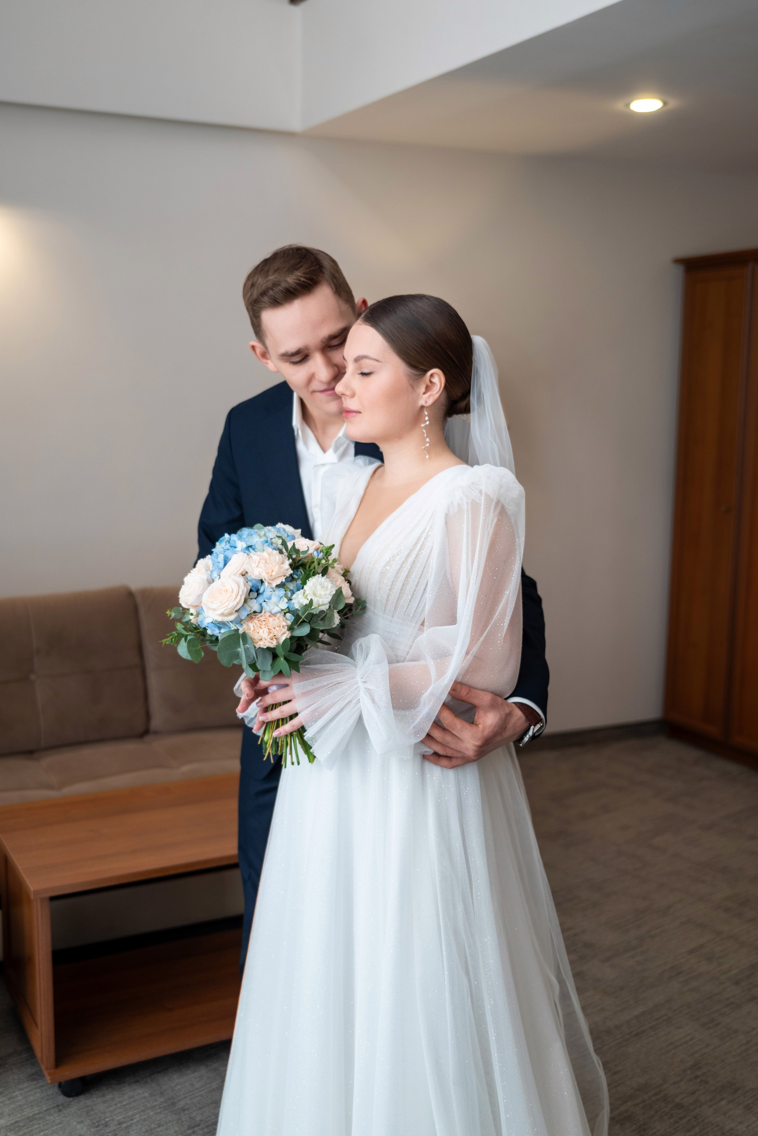 Свадебная съемка. Свадебный и репортажный фотограф в Ярославле и Москве Алексей Миронов