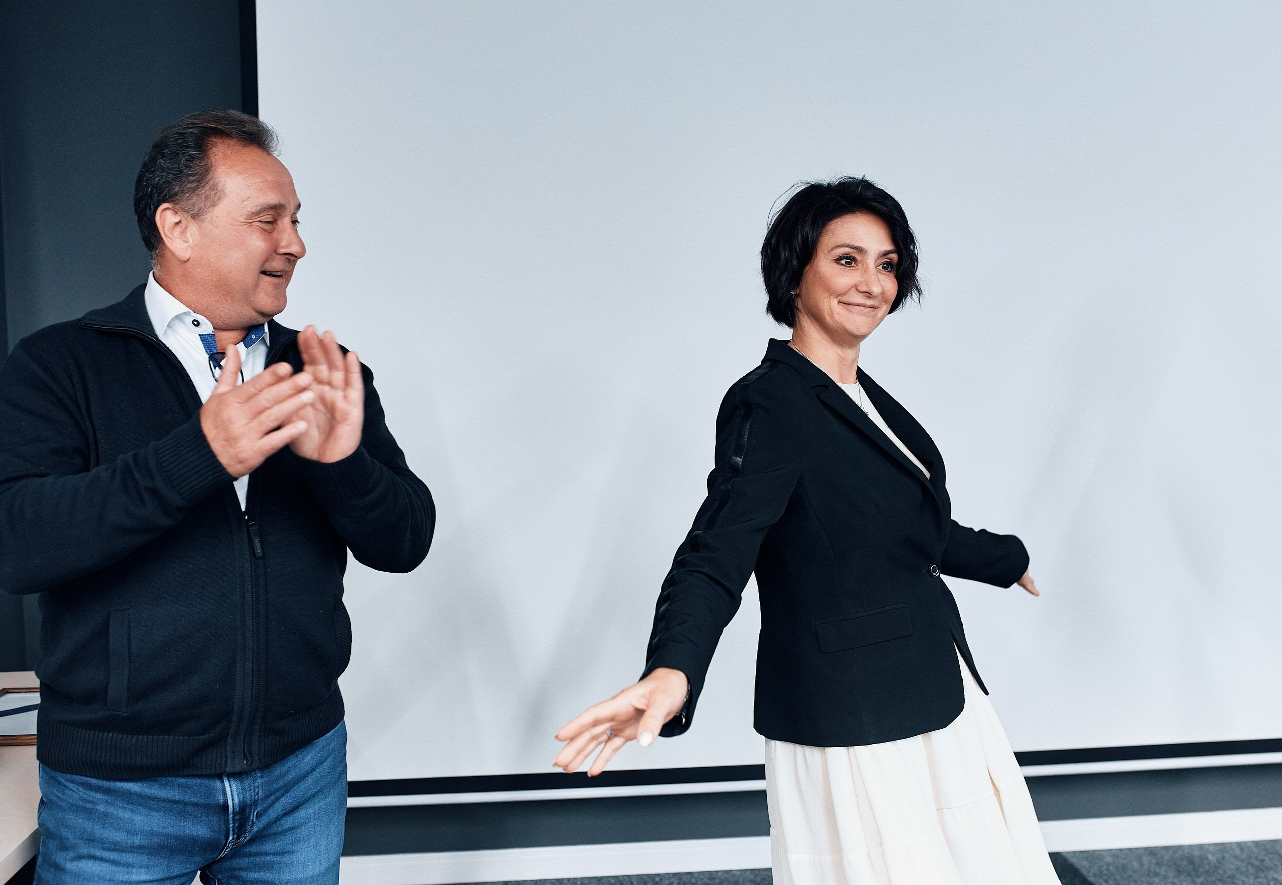 Годовщина компании «Инком». Семейный и репортажной фотограф в Красноярске и Москве Виктор Бабинцев