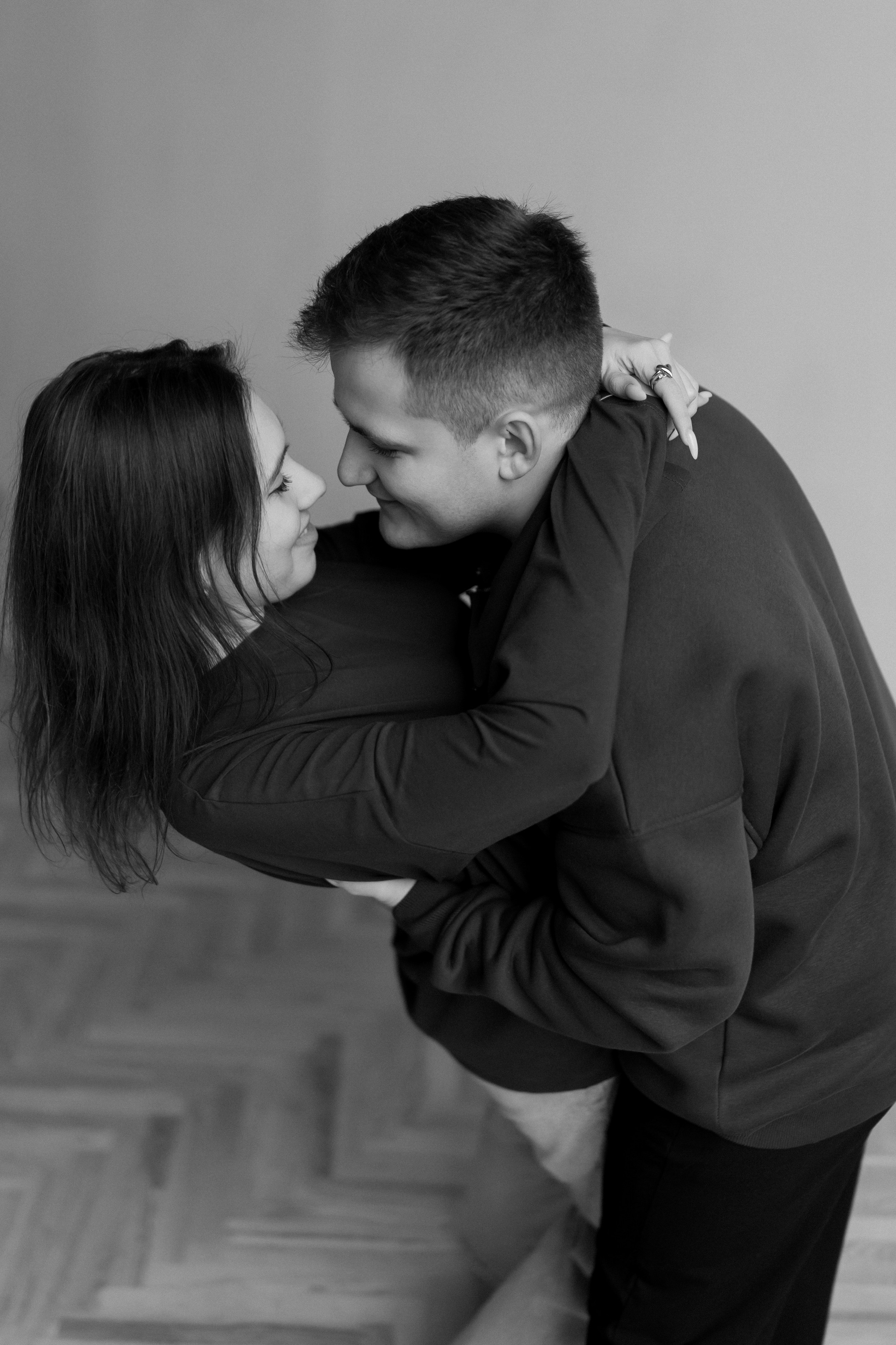 Данил и Юля. Ланемец Юлия — фотограф Волгоград/Волжский