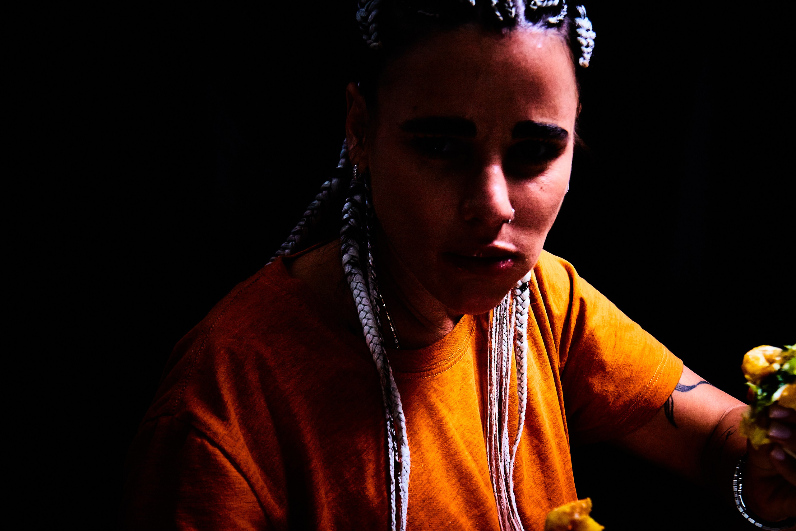 Крис. Рилс, тв, фуд фото, стилистика, видео и продакшн. Организация съёмок для ресторанов и брендов. Вкусно, эстетично, профессионально