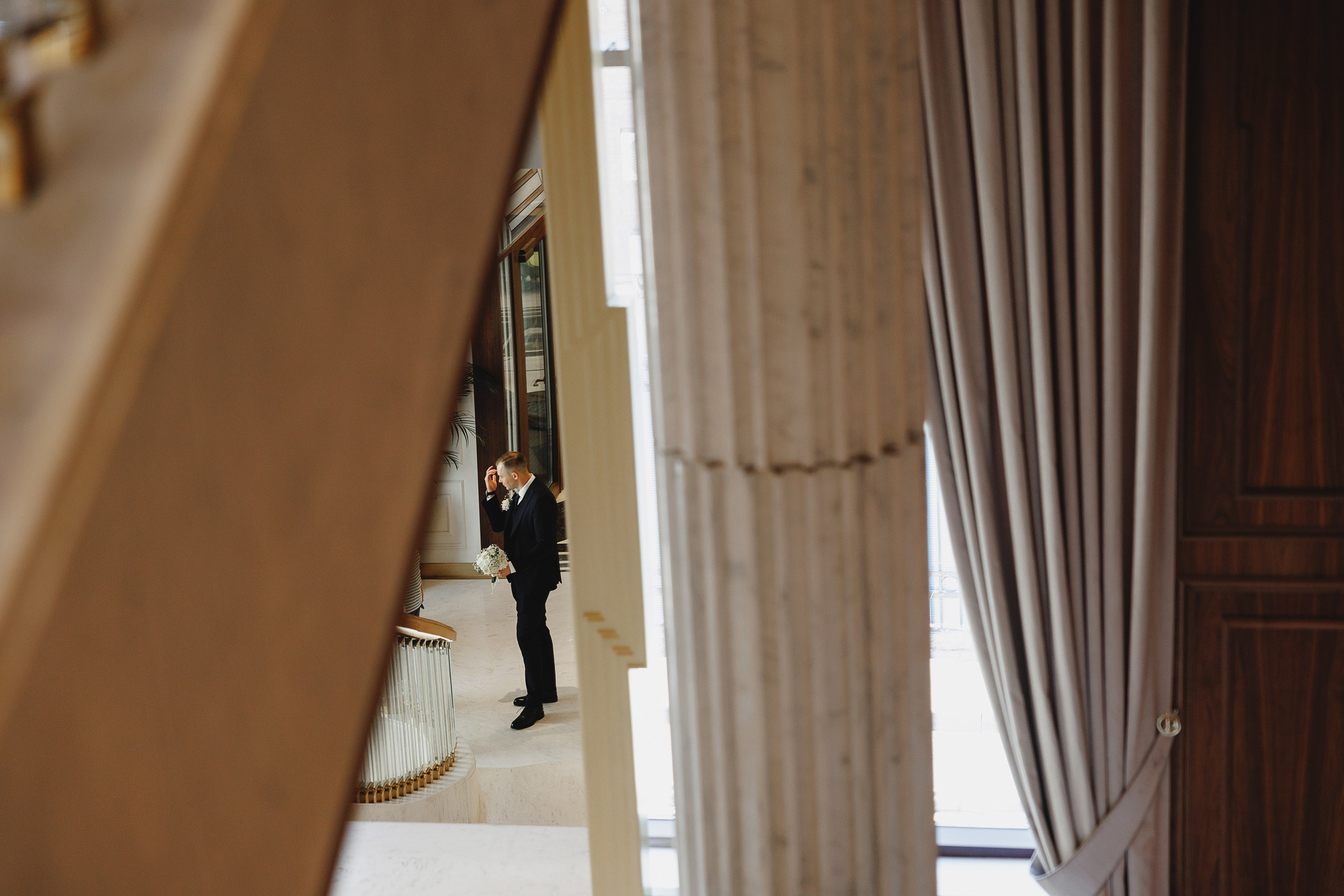 Николай Екатерина. Свадебный фотограф и видеограф Дмитрий Горяченков