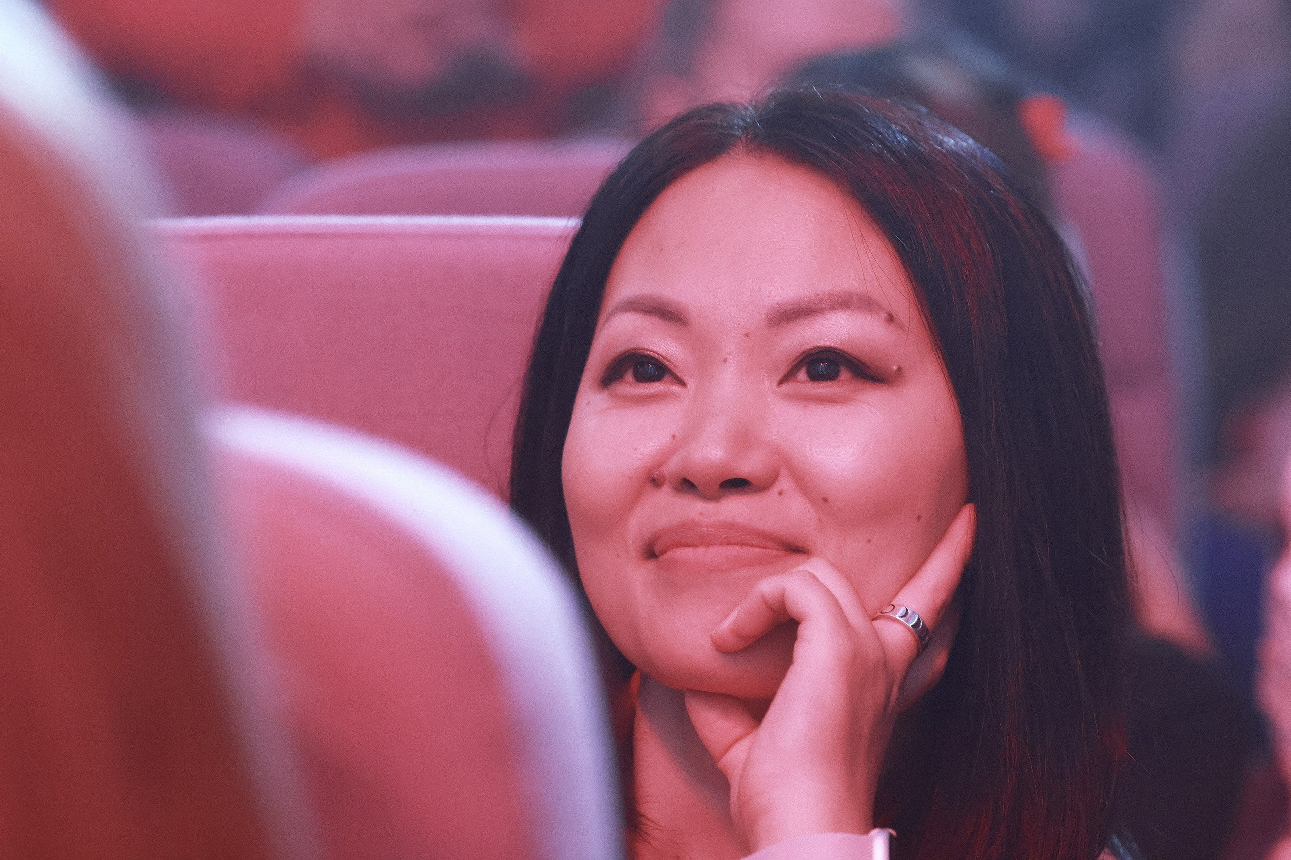 Будущий Я. Проект Марии Галантер. Фотографирую масштабные события, людей и их истории по всему миру. Константин Трубников