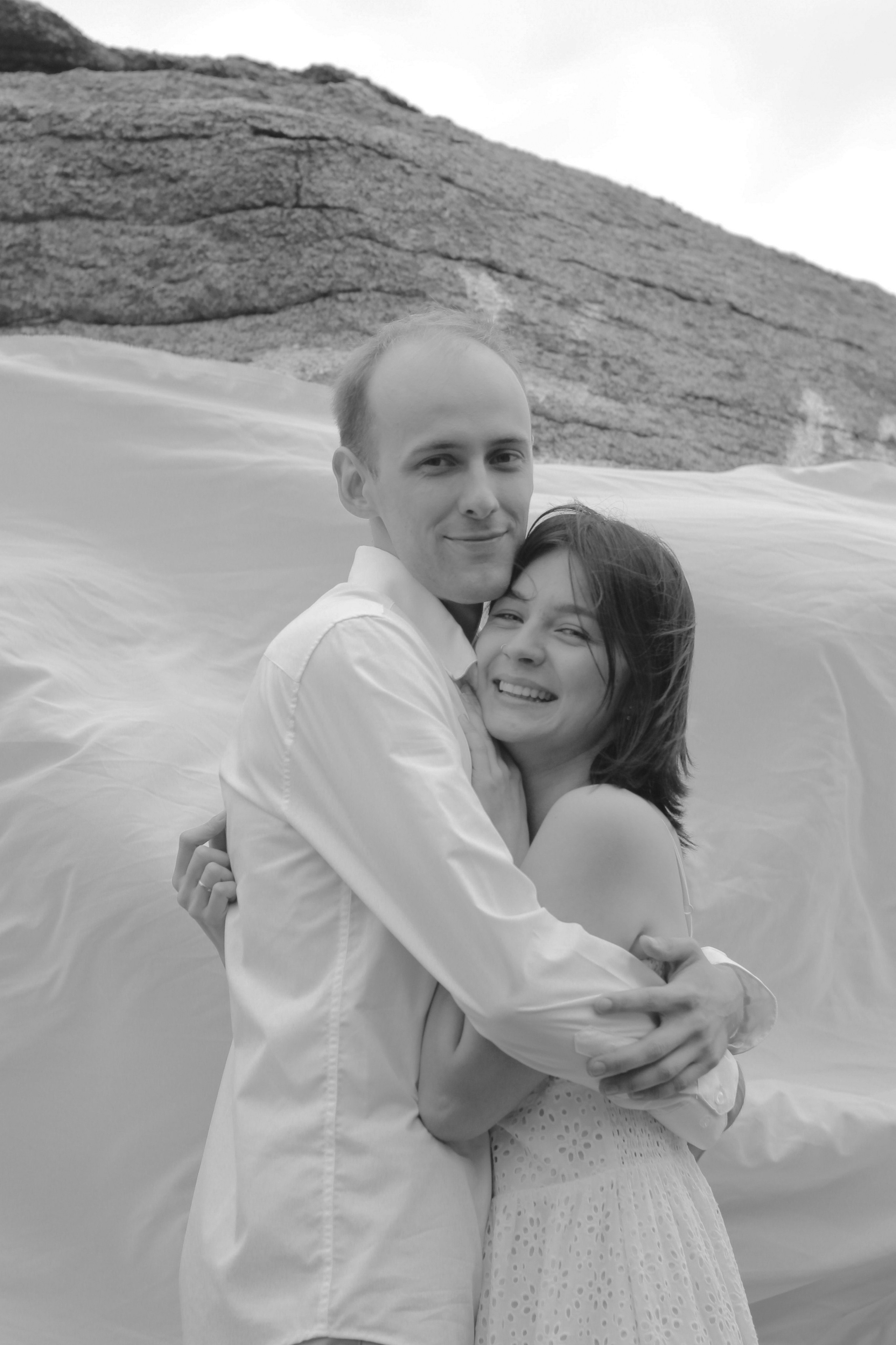 Андрей и Лера. Фотограф Елена Бухонина Челябинск