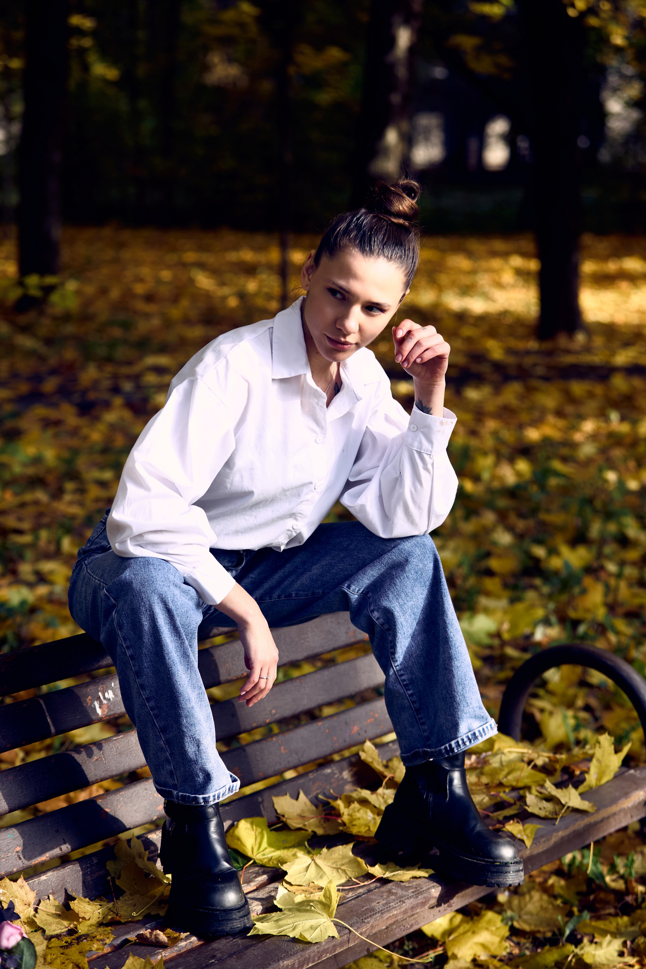 ART-HAOS. Фотограф видеограф в Москве и Московской области Саша Секрет