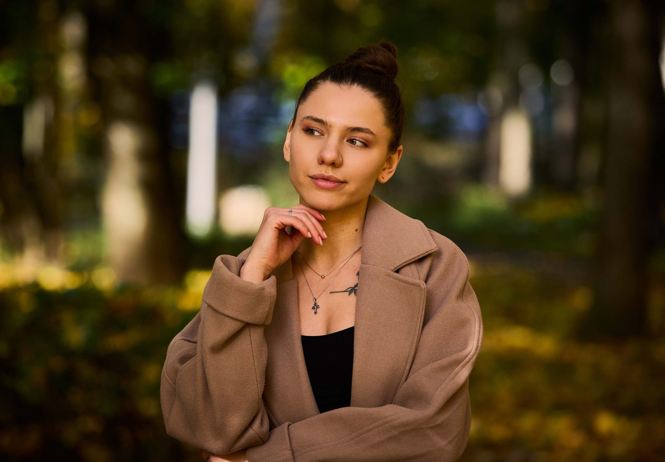 ART-HAOS. Фотограф видеограф в Москве и Московской области Саша Секрет