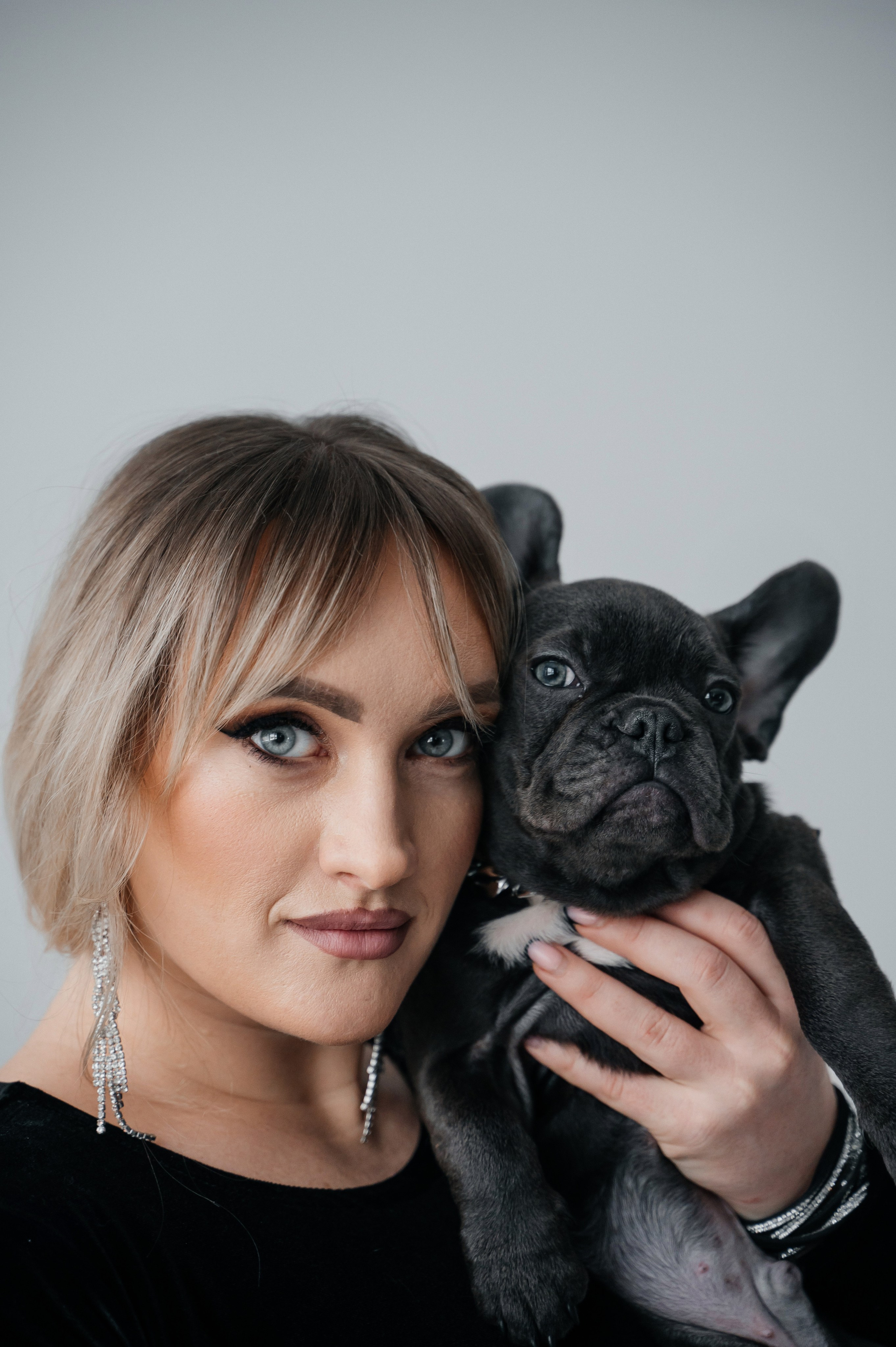 Юля и Гранд. Свадебный и семейный фотограф в городе Смоленске