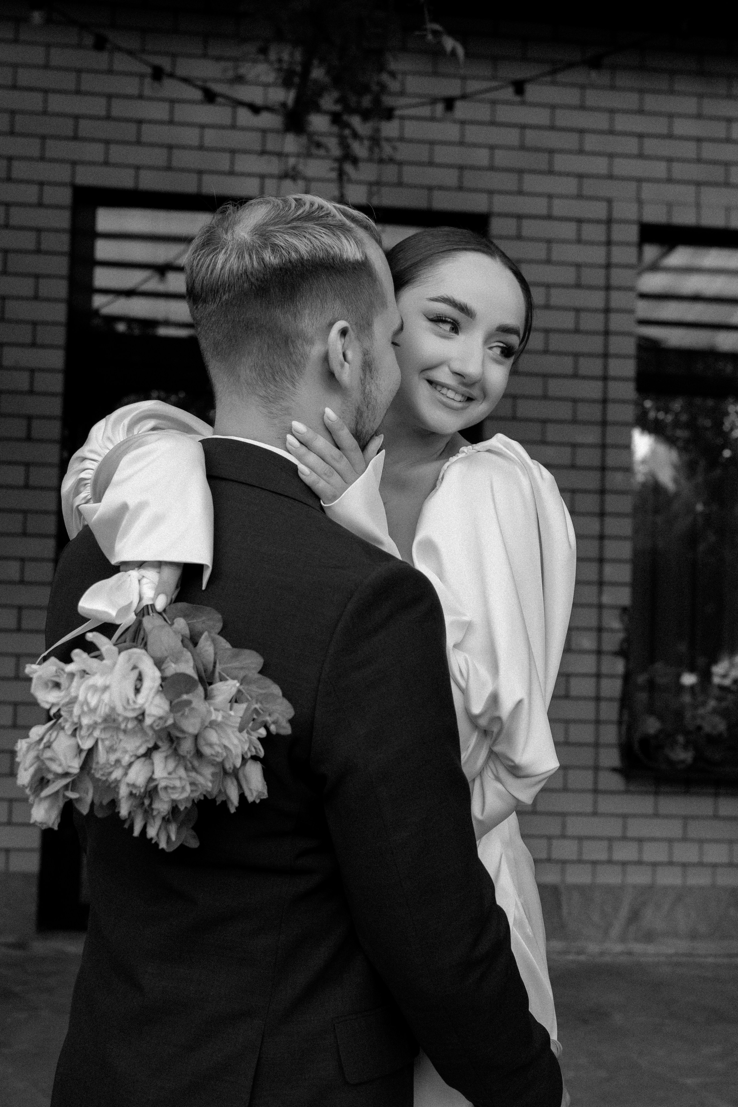 Валерия и Святослав