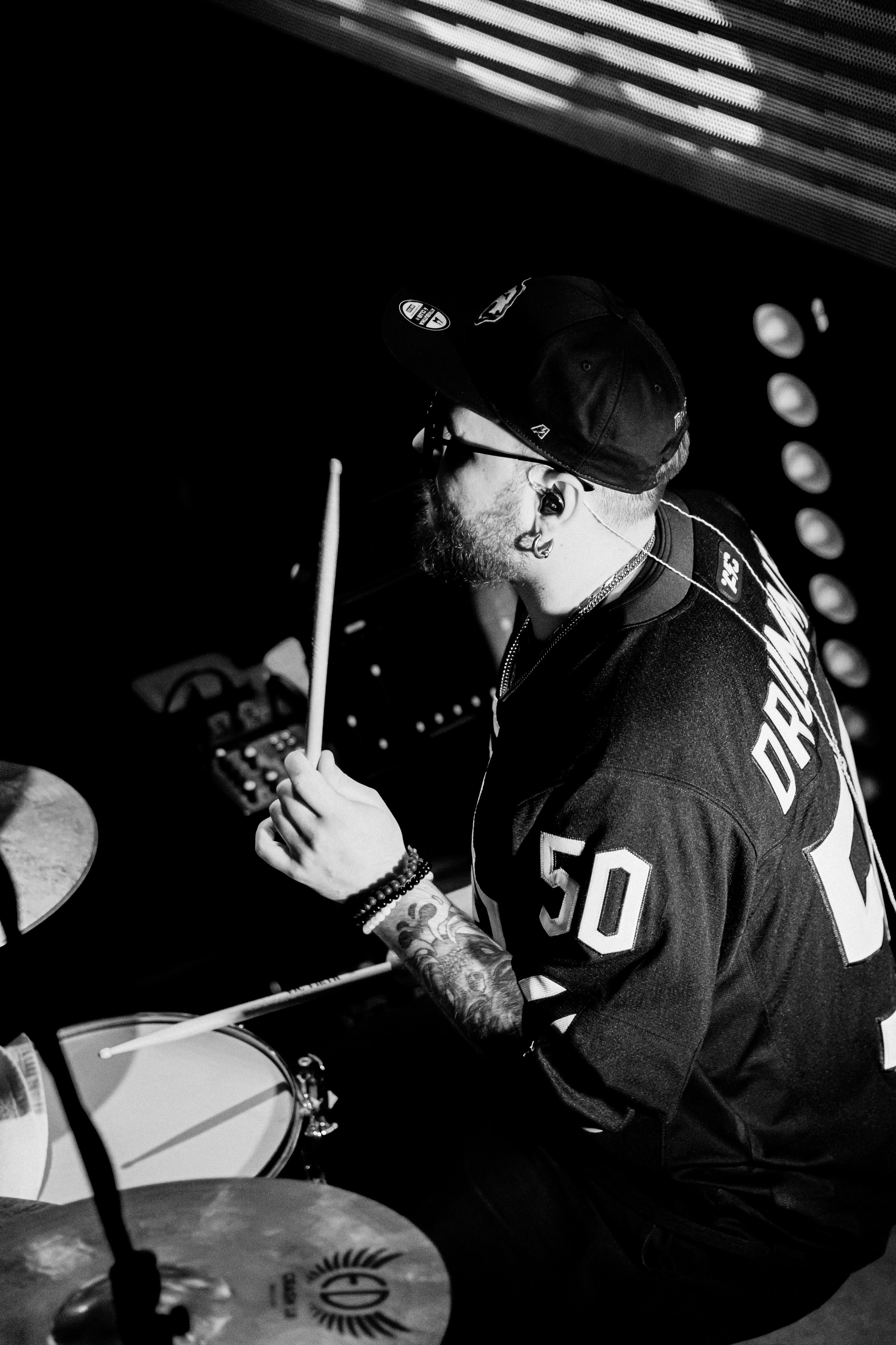 АК47 & ТГК. ФОТОГРАФ ЕКАТЕРИНБУРГ